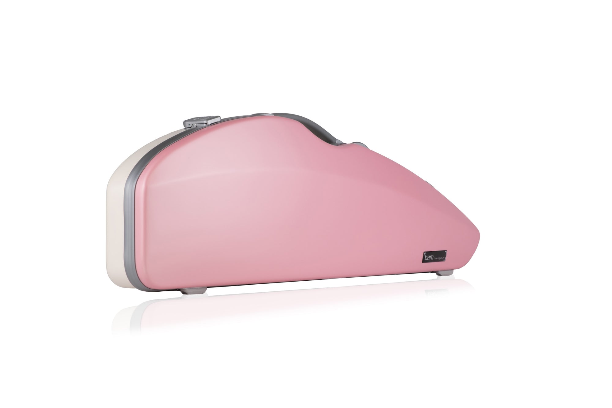BAM BONBON Hightech Violin Case