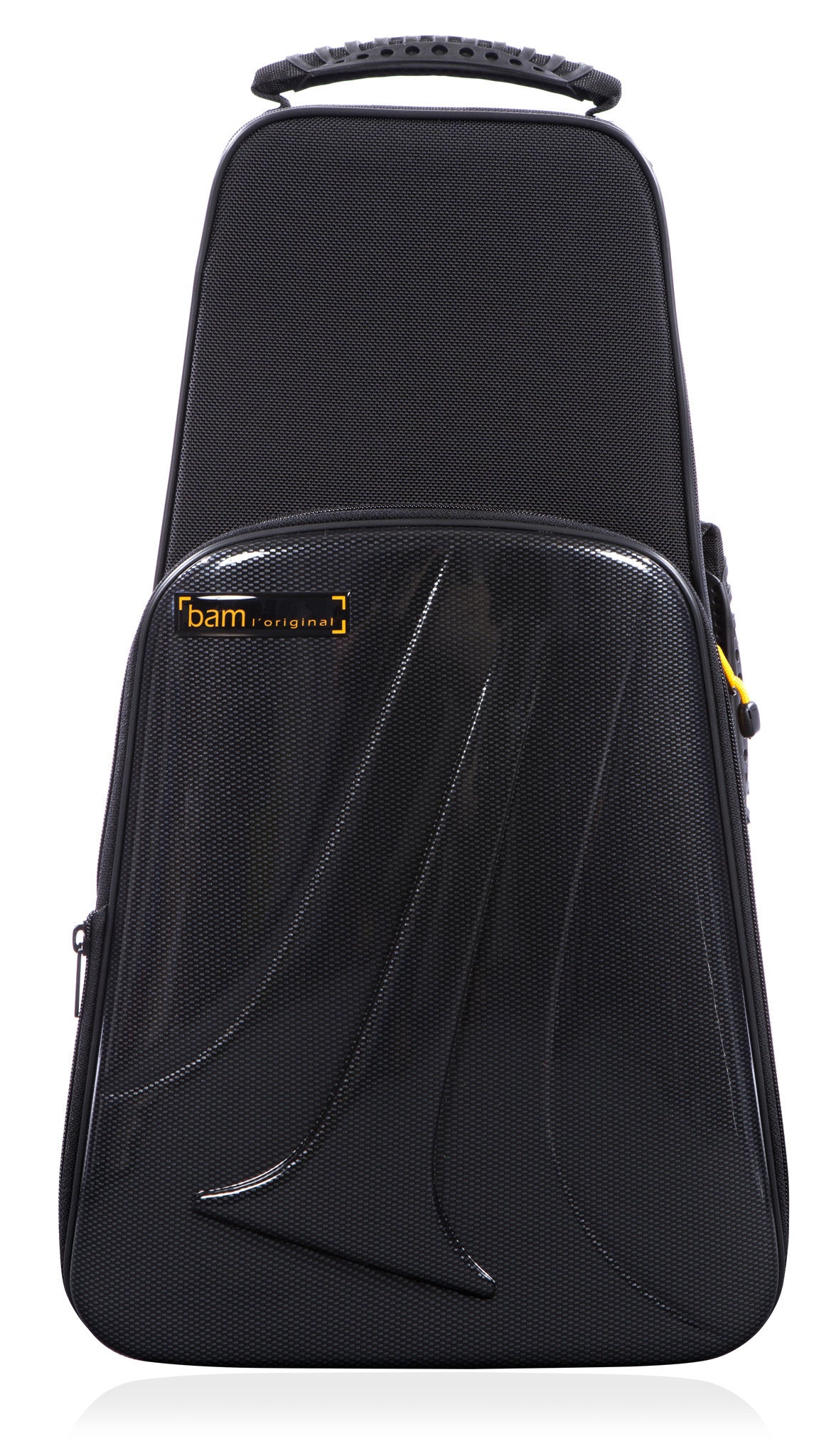 BAM NEW TREKKING One Trumpet Case