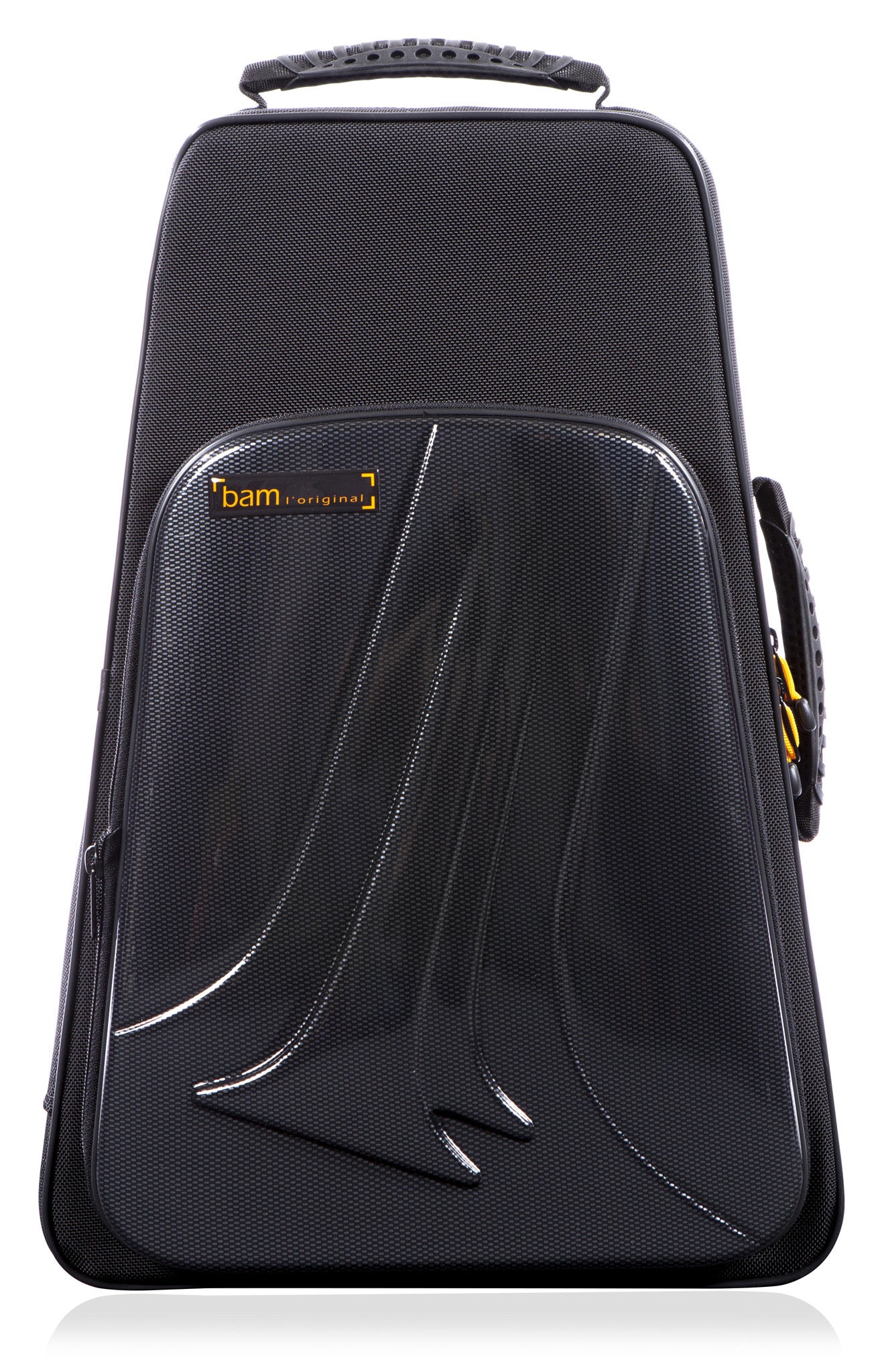 BAM NEW TREKKING Two Trumpets Case