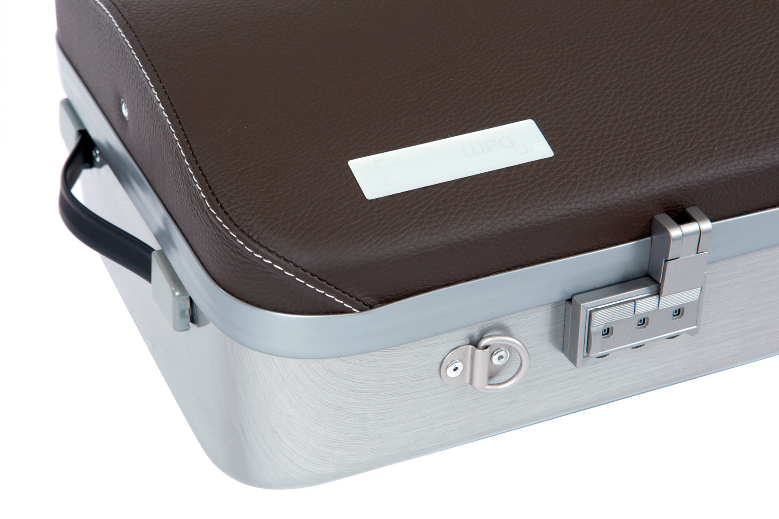 BAM L'ETOILE Hightech Oblong Viola Case