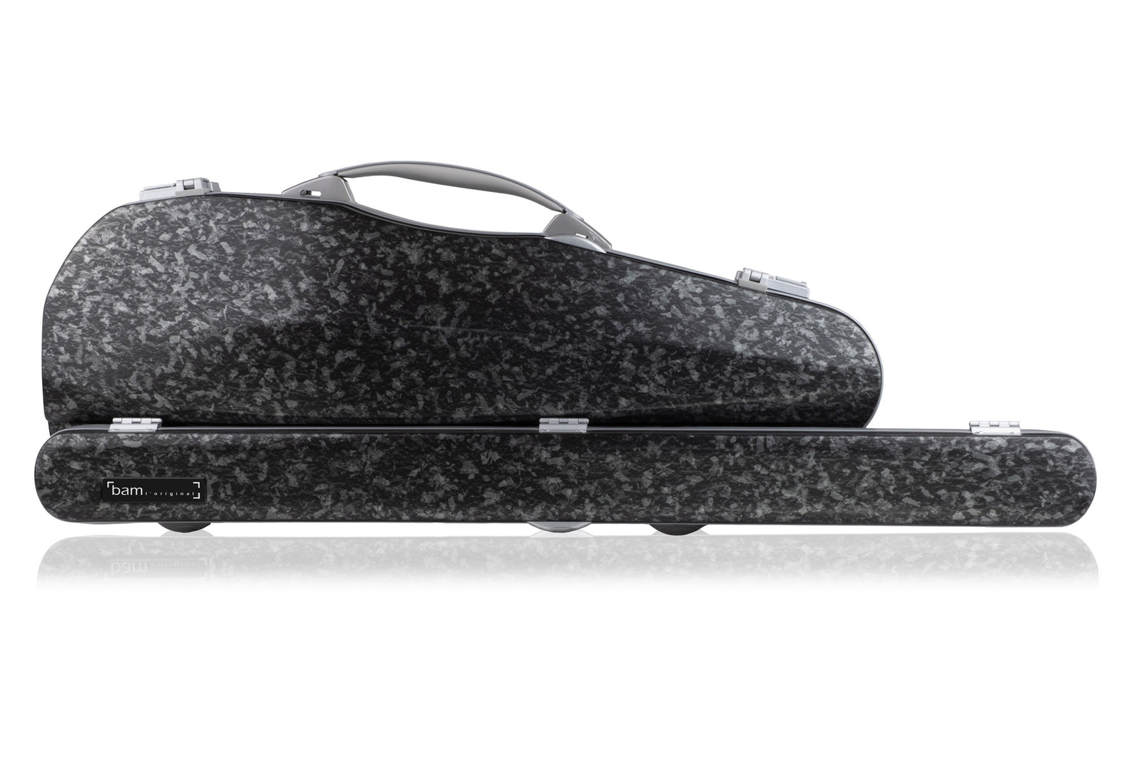 BAM ICONIC HIGHTECH Cabin Violin Case