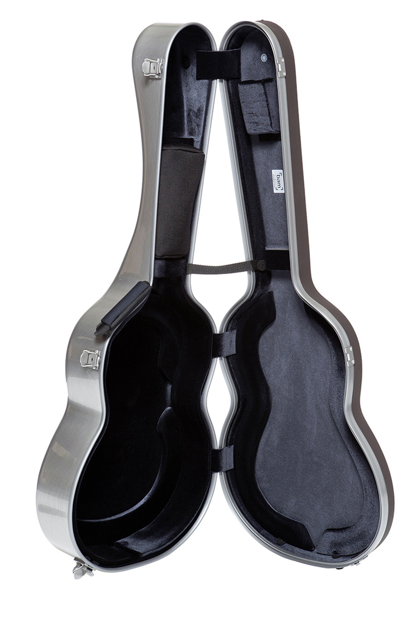 BAM L'ETOILE Hightech Classical Guitar Case