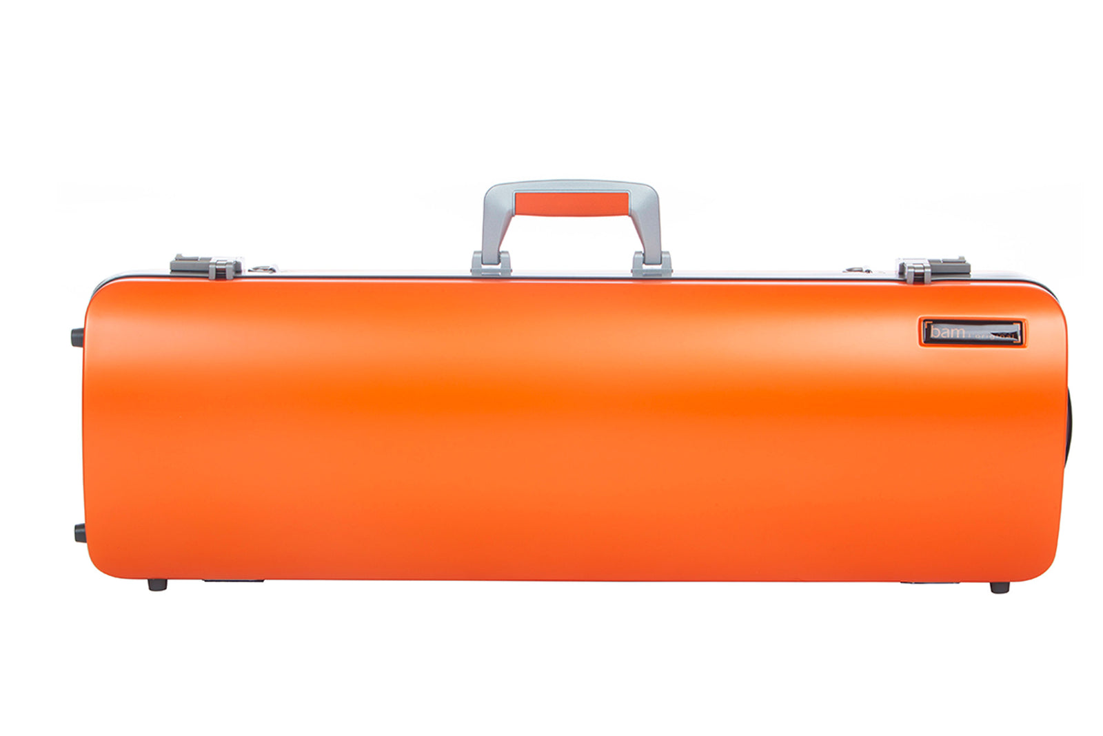 BAM LA DEFENSE Hightech Oblong Violin Case