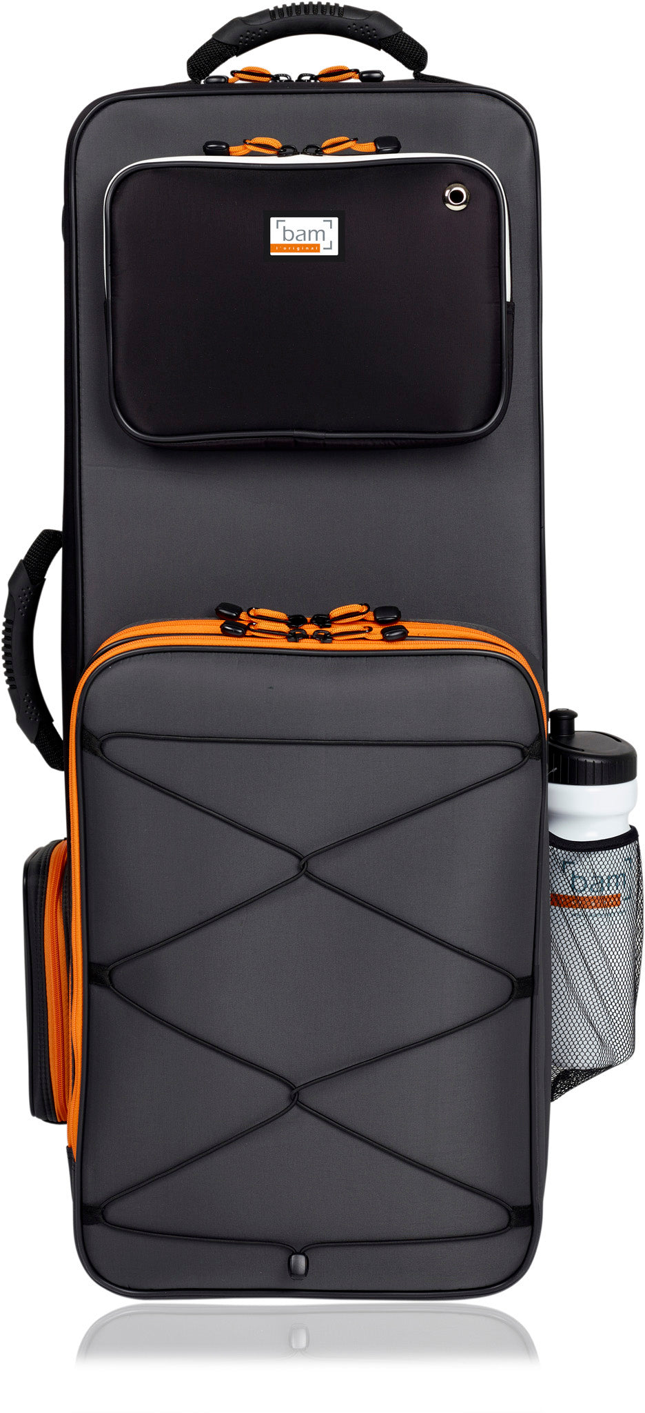 BAM PEAK PERFORMANCE Tenor Sax Case