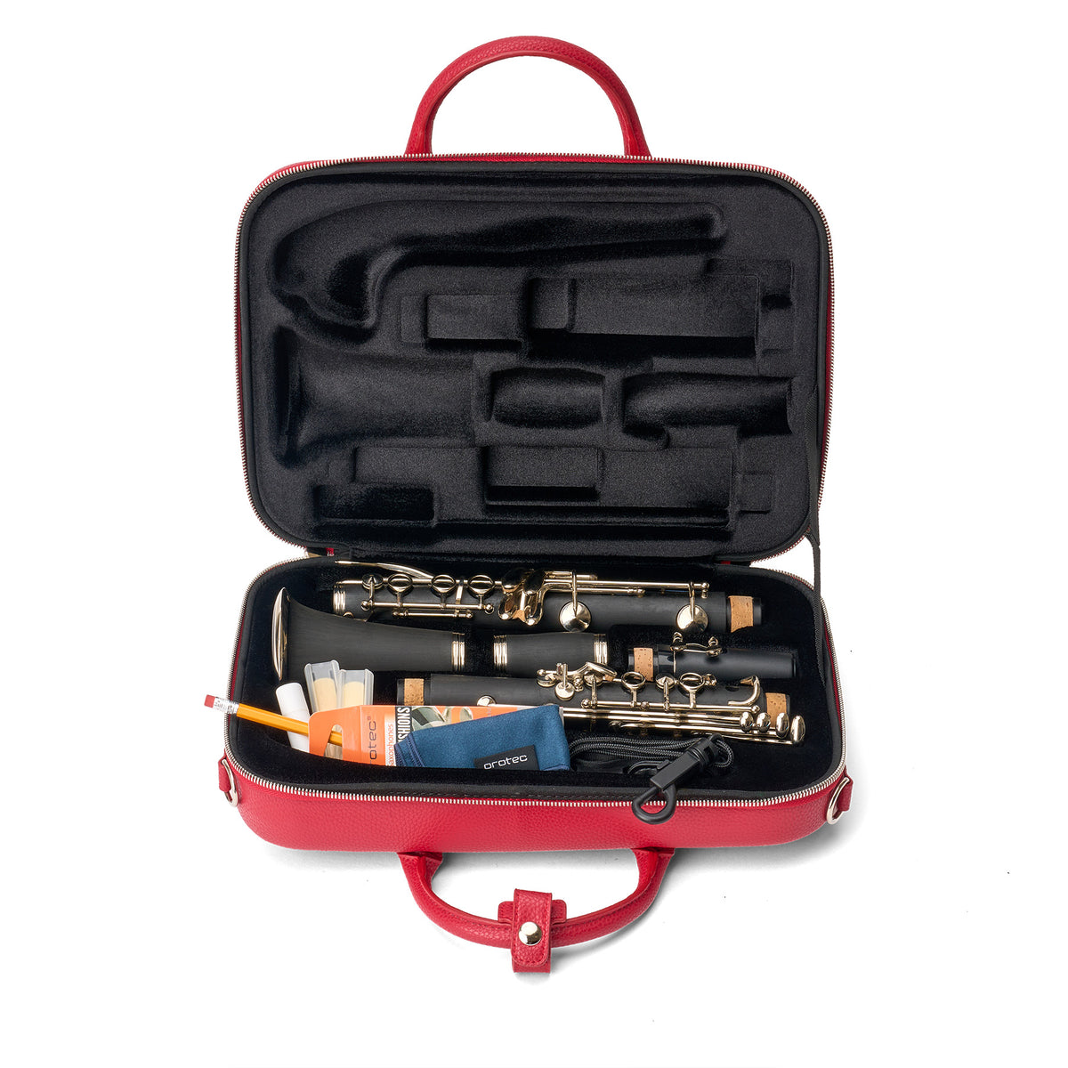 PROTEC RUMI Clarinet Pro Pac