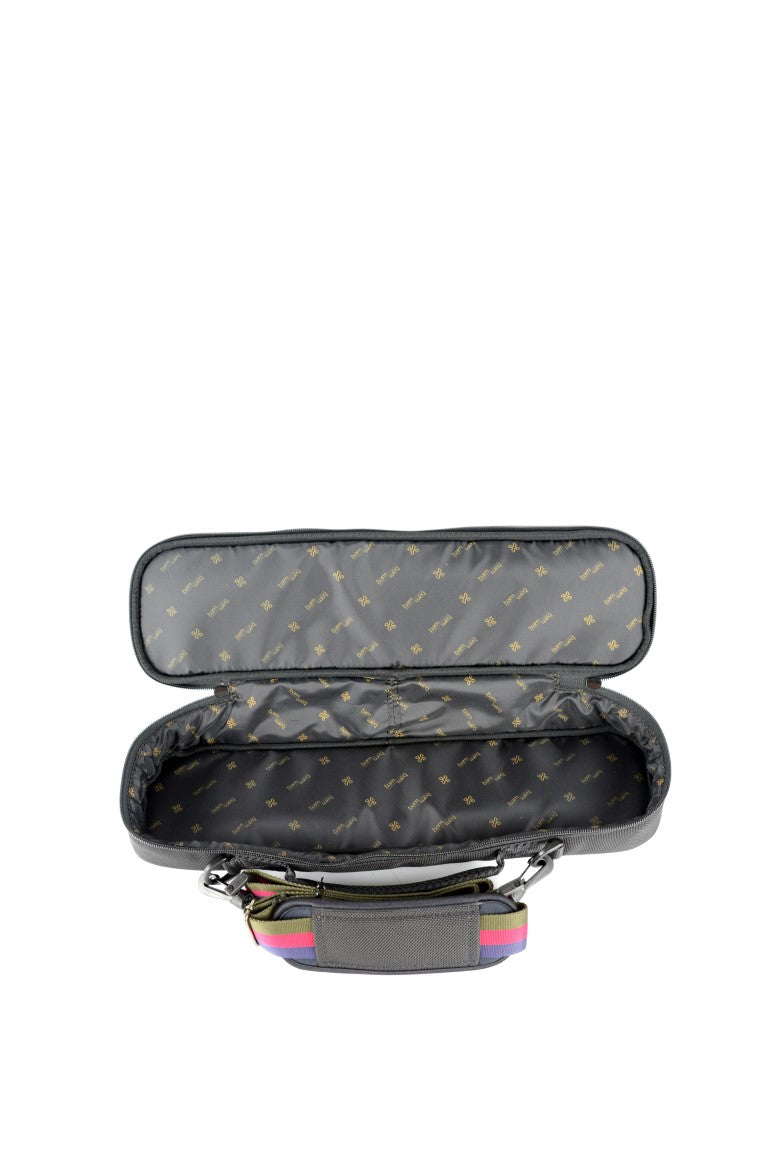 BAM ST. GERMAIN Hightech Flute Case Cover