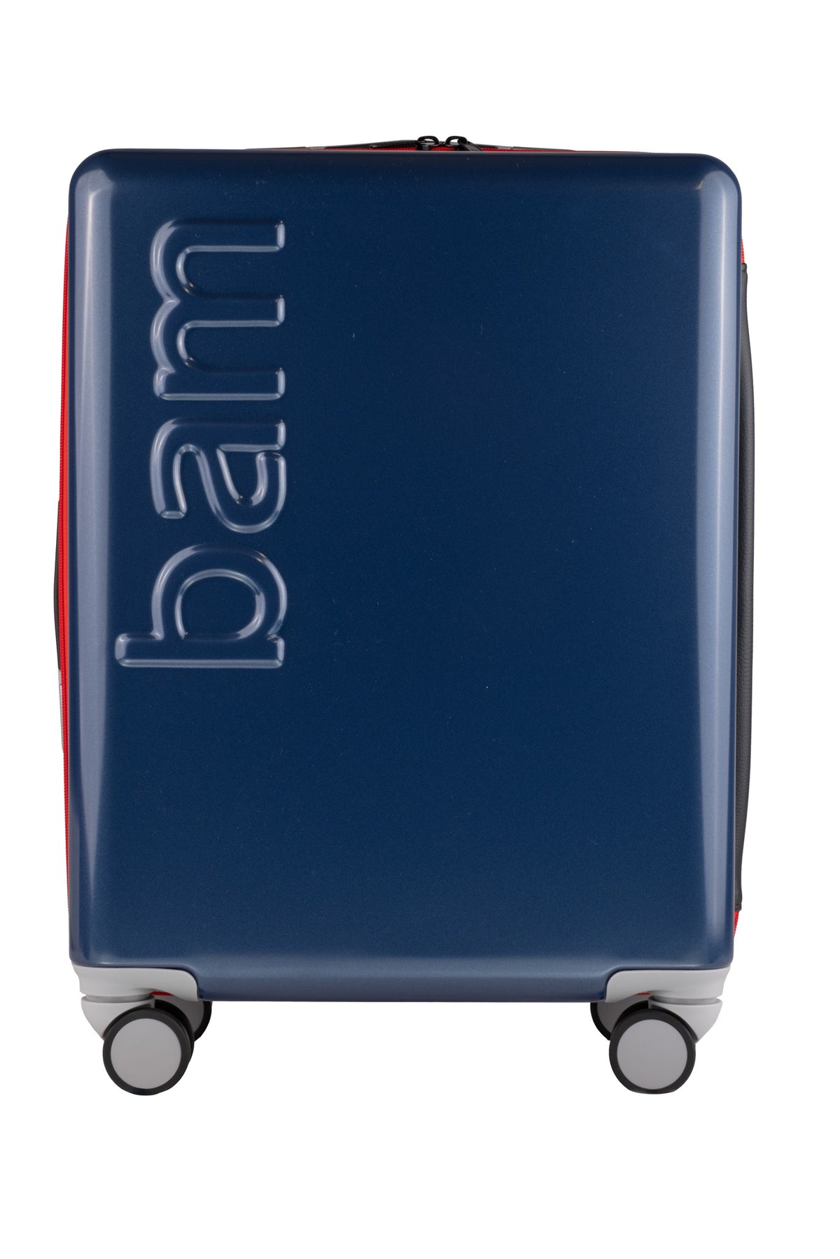 BAM GRAFFITI Cabine Trolley