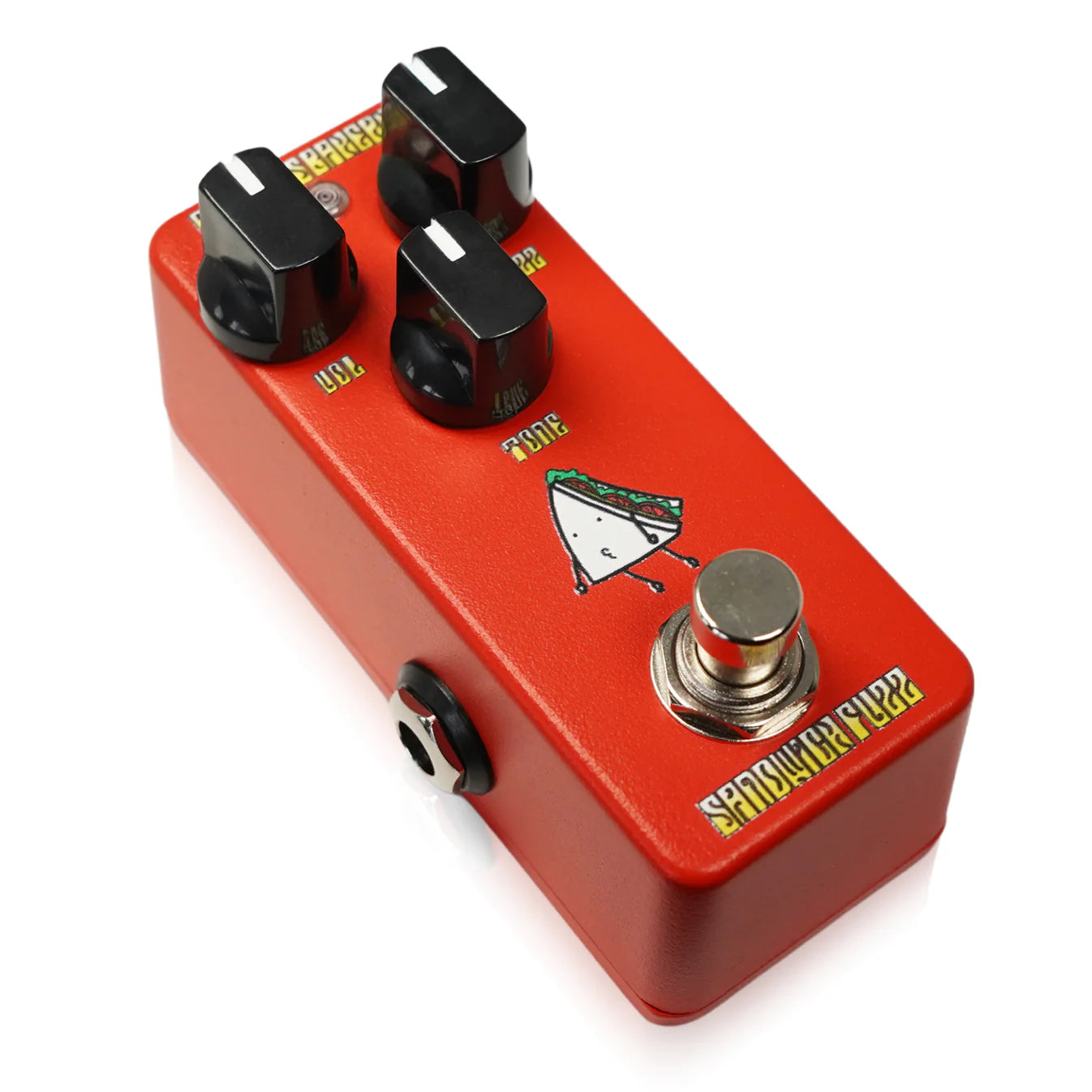 EFFECTS BAKERY Sandwich Fuzz