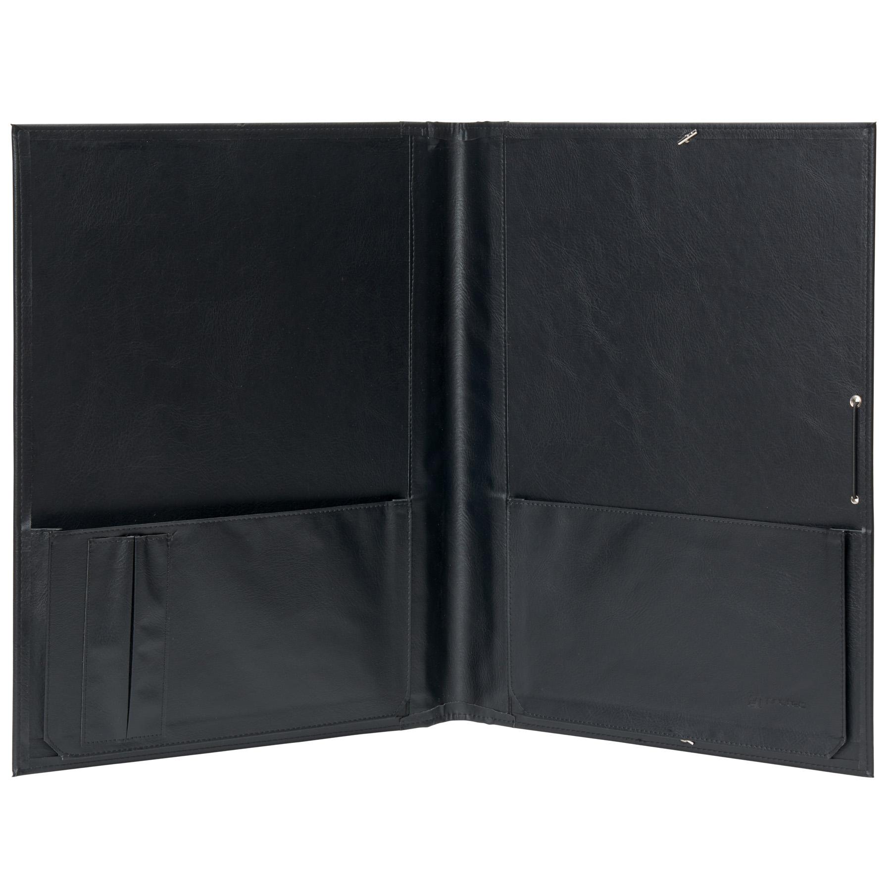 PROTEC Music Folder with Elastic Band Enclosure - Full Orchestra