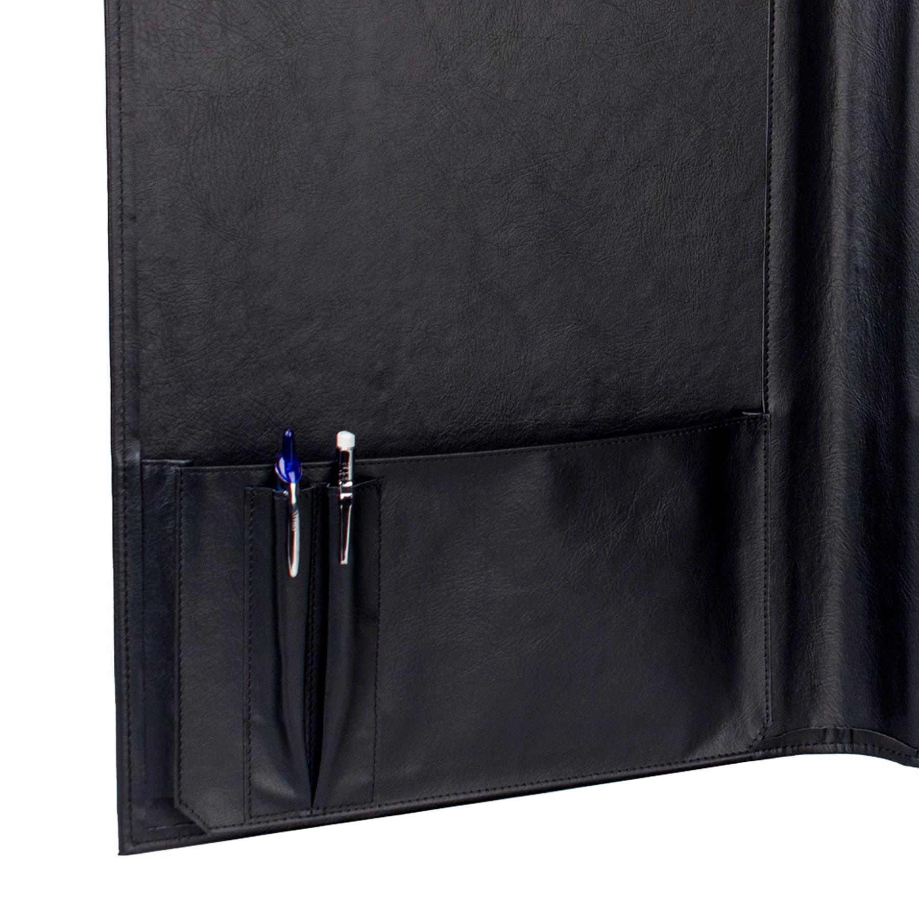 PROTEC Music Folder with Elastic Band Enclosure - Full Orchestra