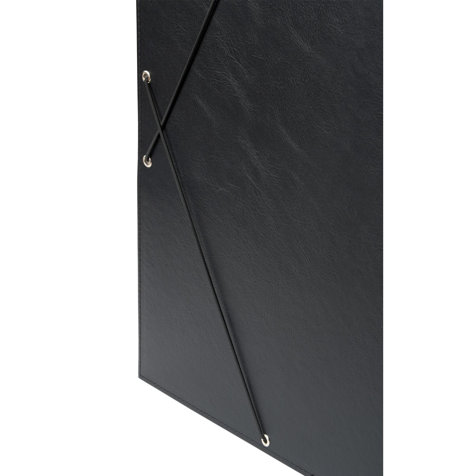 PROTEC Music Folder with Elastic Band Enclosure - Full Orchestra