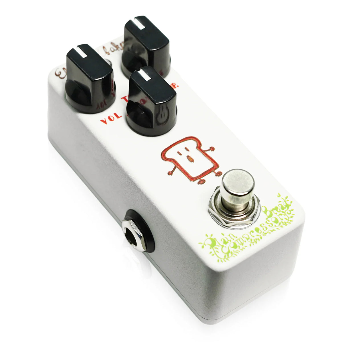 EFFECTS BAKERY Plain Bread Compressor
