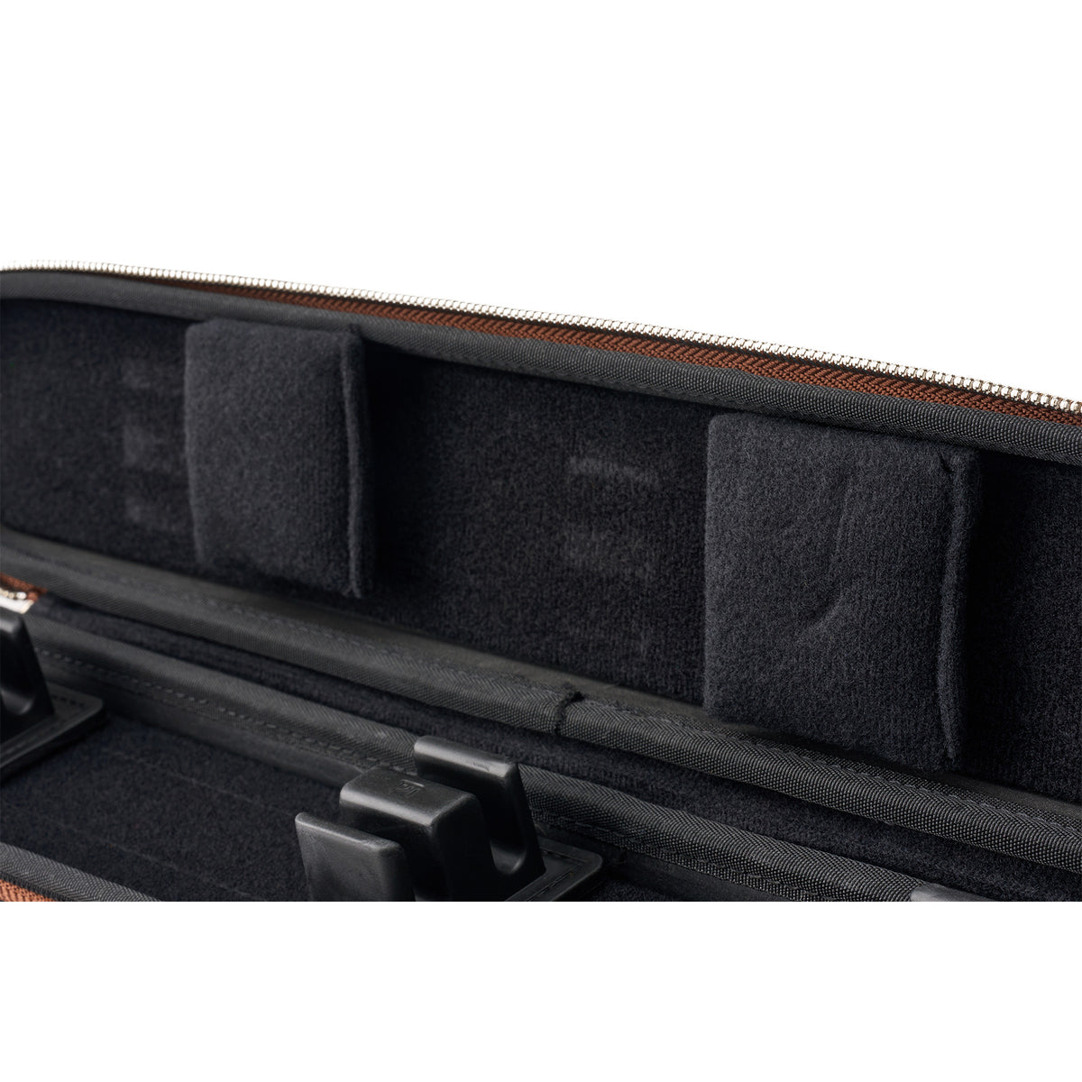 PROTEC RUMI Modular Double Baton Case - Fits up to 16"