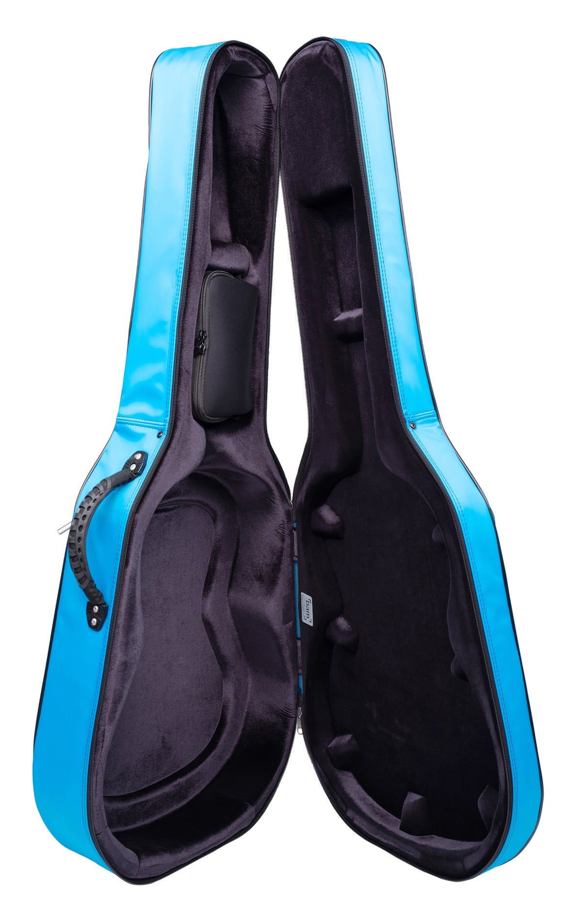 BAM PERFORMANCE Classical Guitar Case