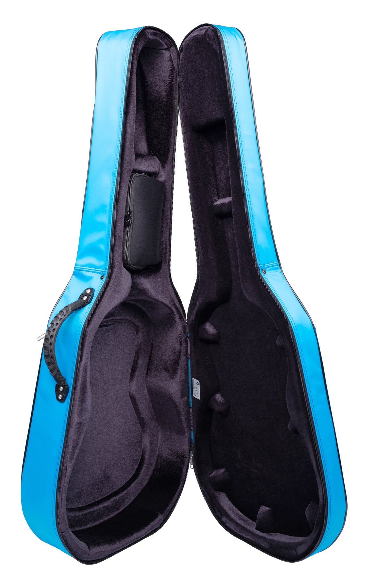 BAM PERFORMANCE Classical Guitar Case