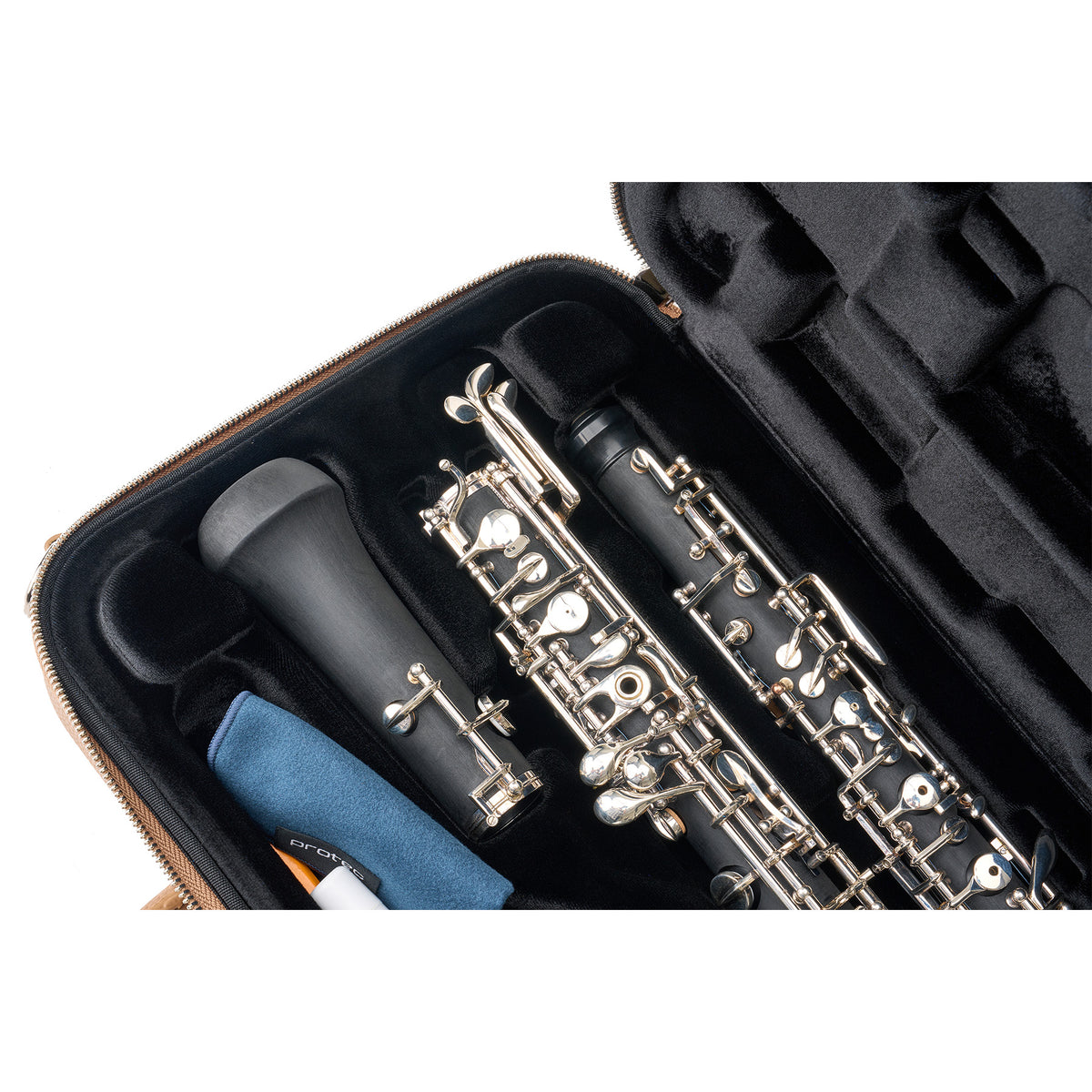 PROTEC RUMI Oboe Pro Pac
