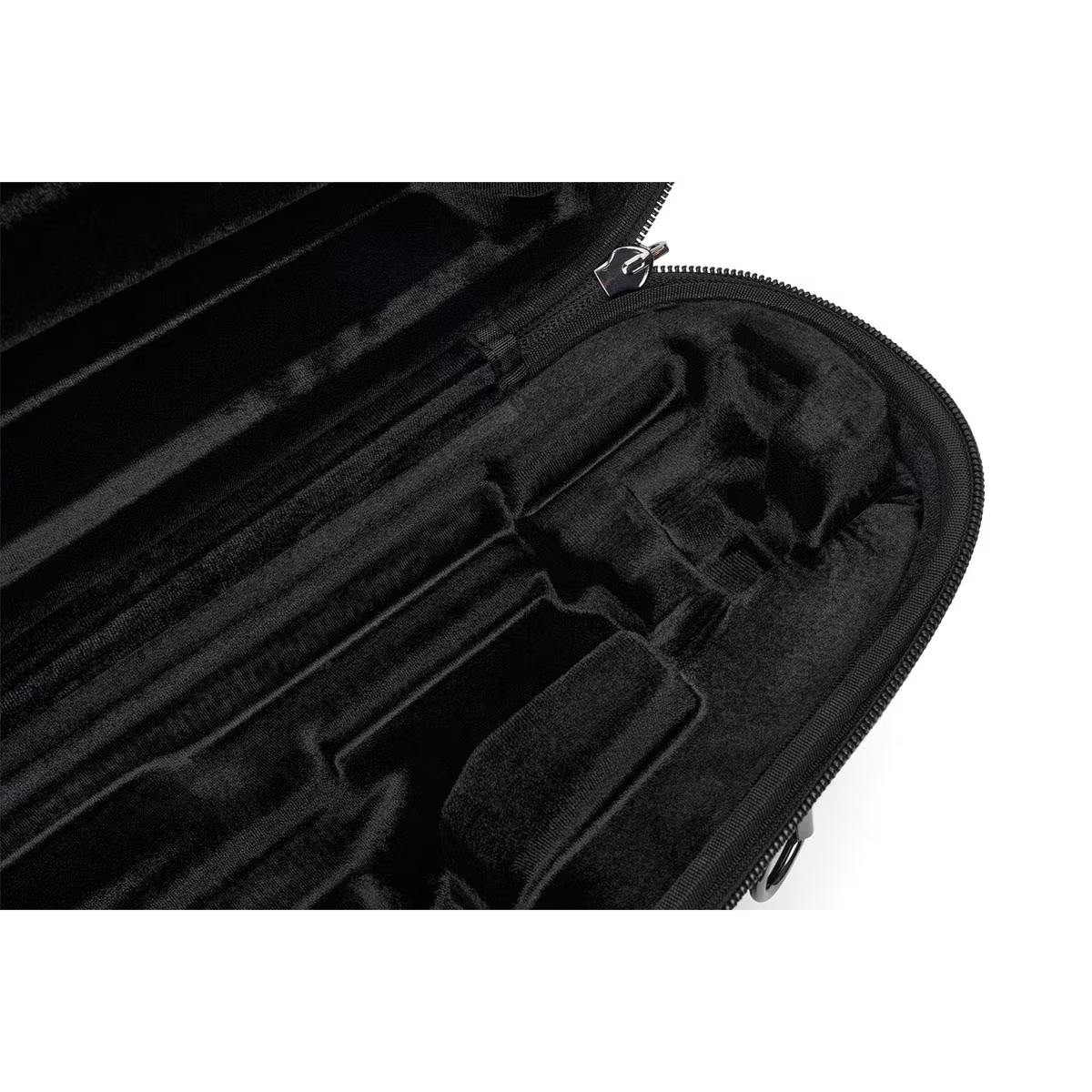 PROTEC ZIP Micro Tenor Saxophone Case with Storage Pocket