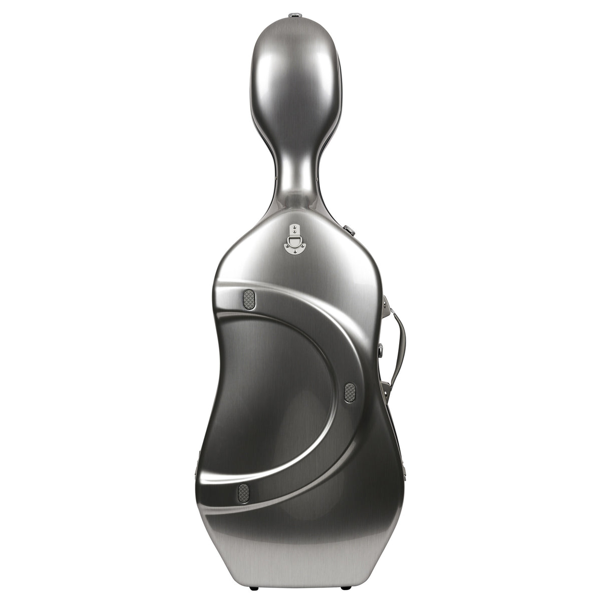 BAM L'ETOILE Hightech Slim Cello Case