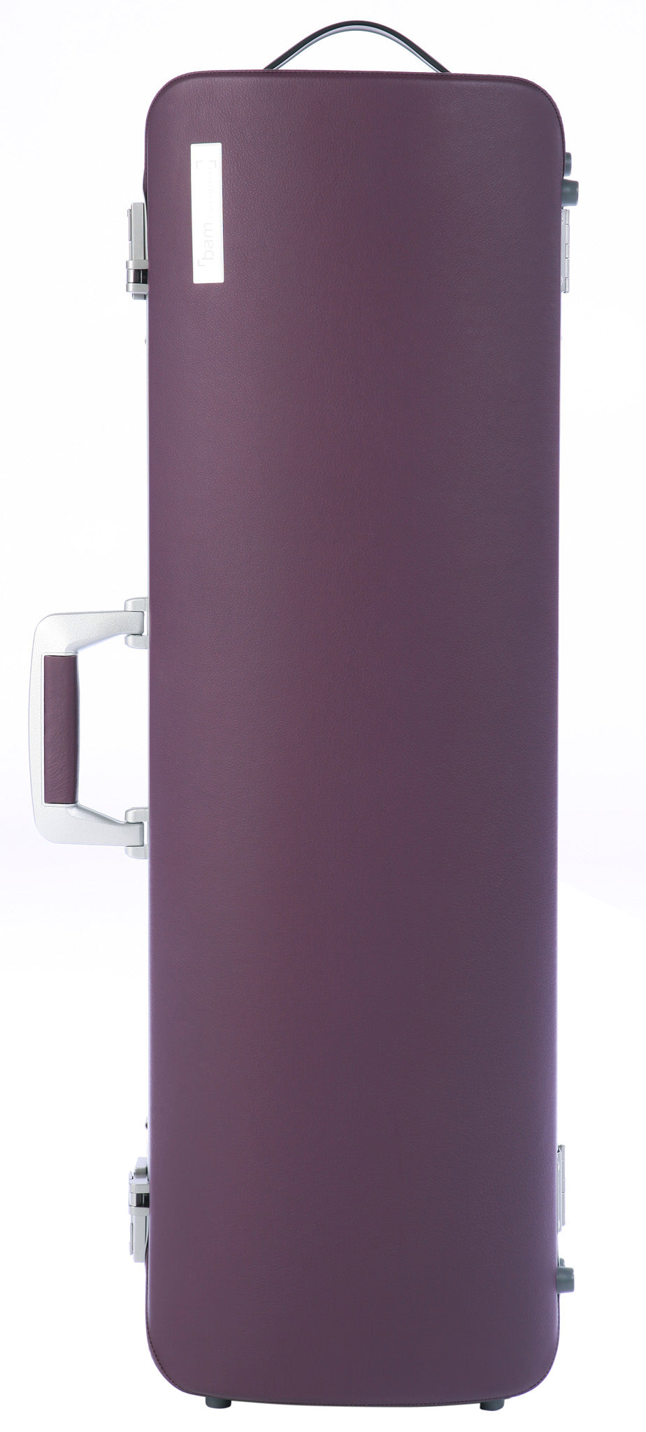 BAM L'ETOILE Hightech Oblong Violin Case