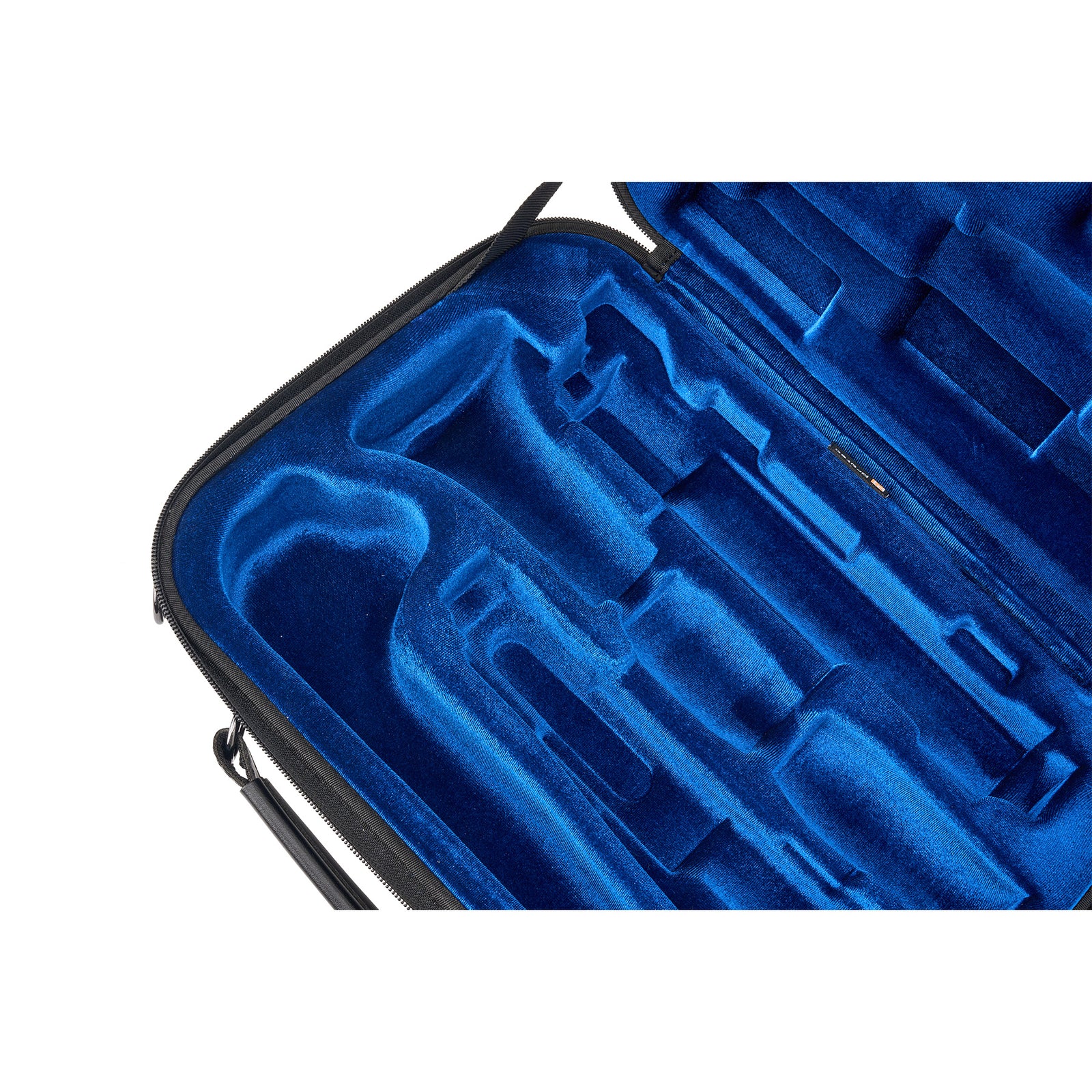 PROTEC ZIP Micro Clarinet Case with Storage Pocket