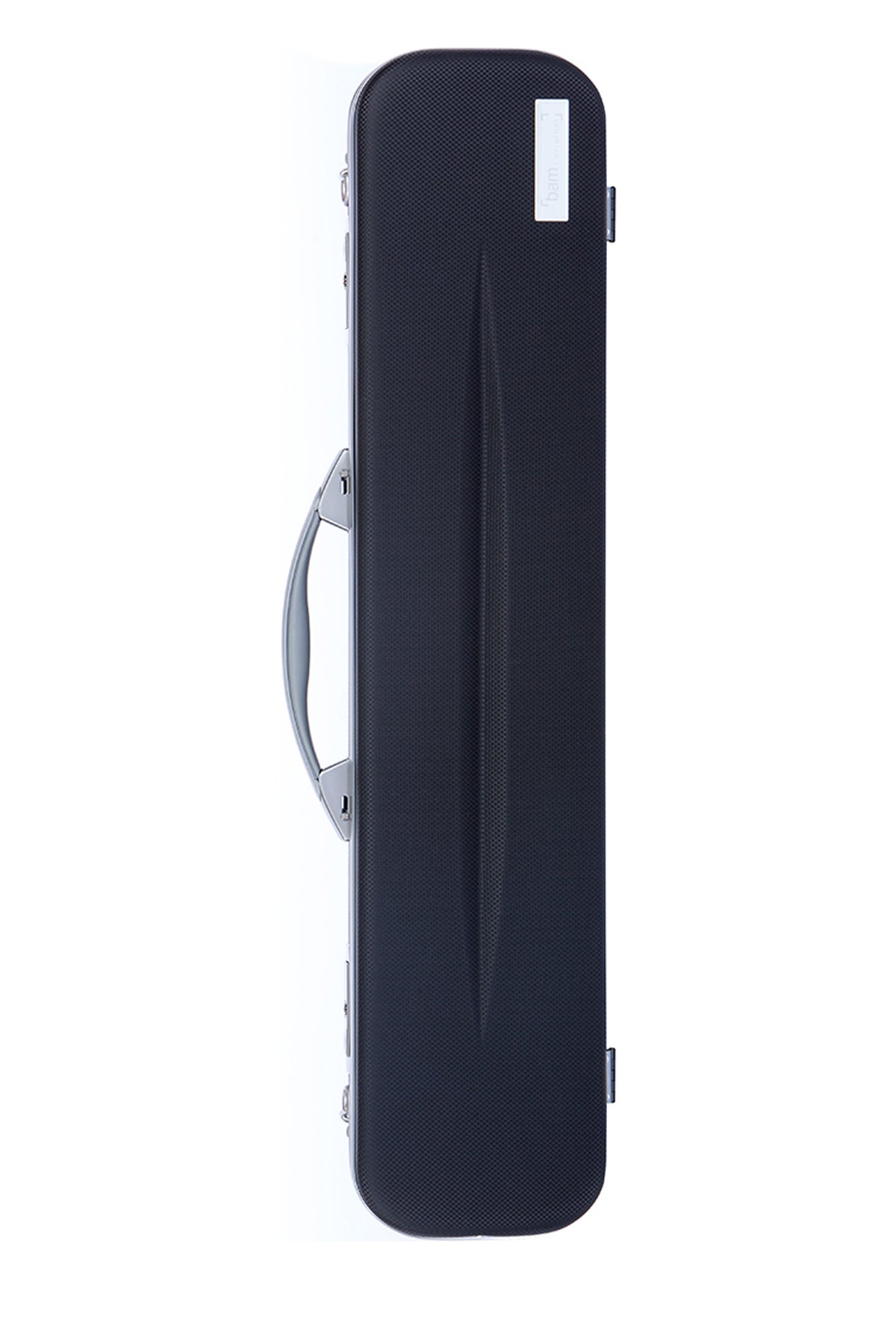 BAM PANTHER Hightech 6 Bows Case for Violin, Viola & Cello