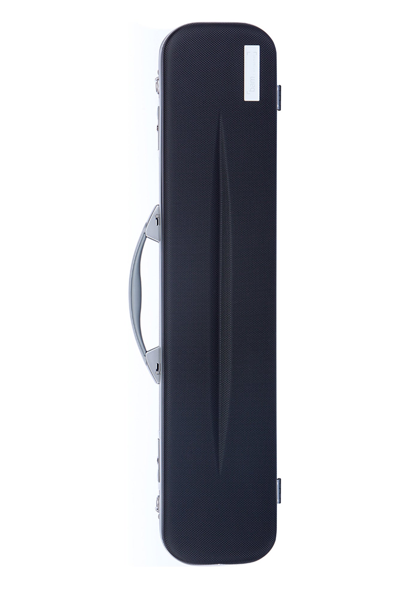 BAM PANTHER Hightech 6 Bows Case for Violin, Viola & Cello