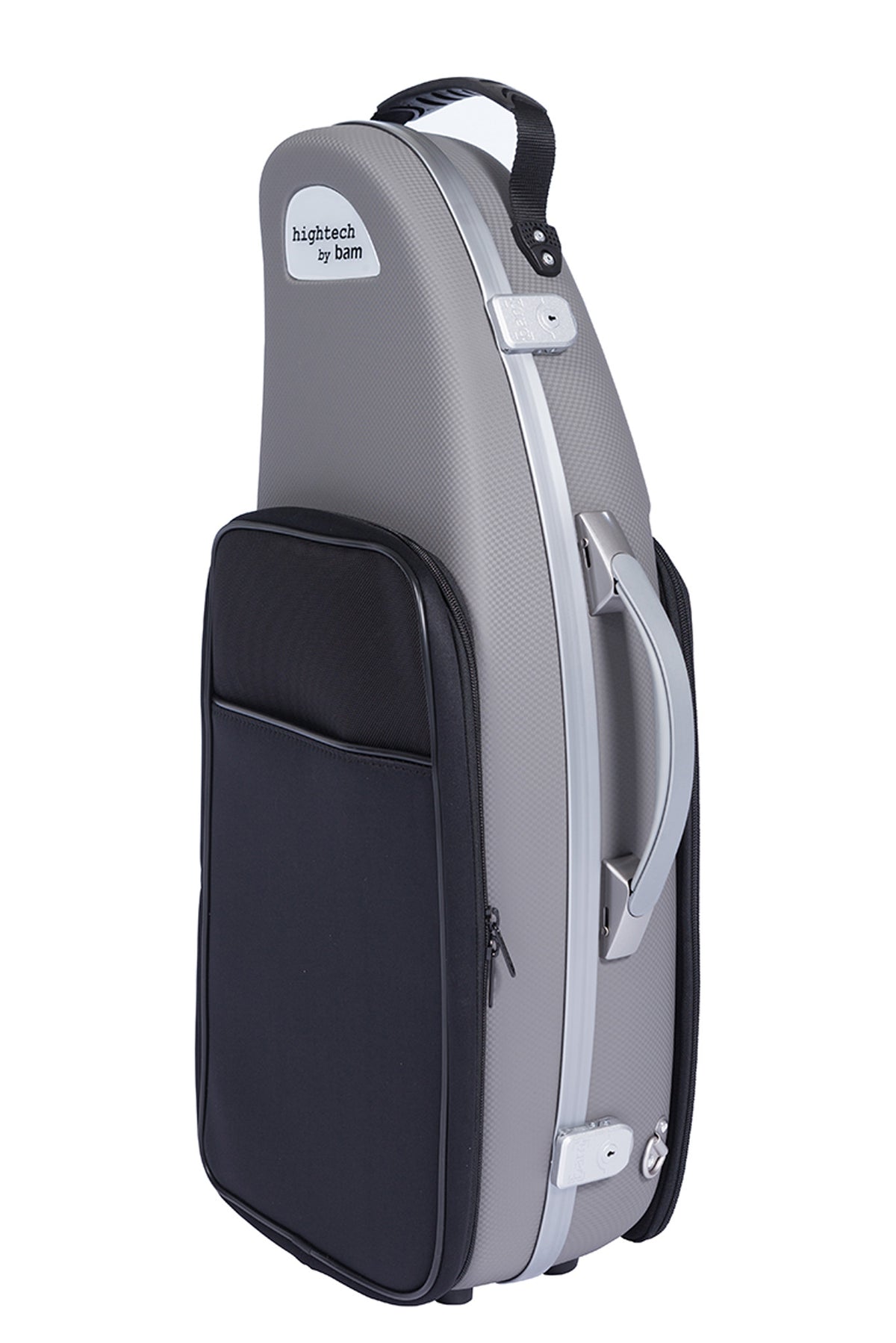 BAM PANTHER Hightech Alto Sax Case