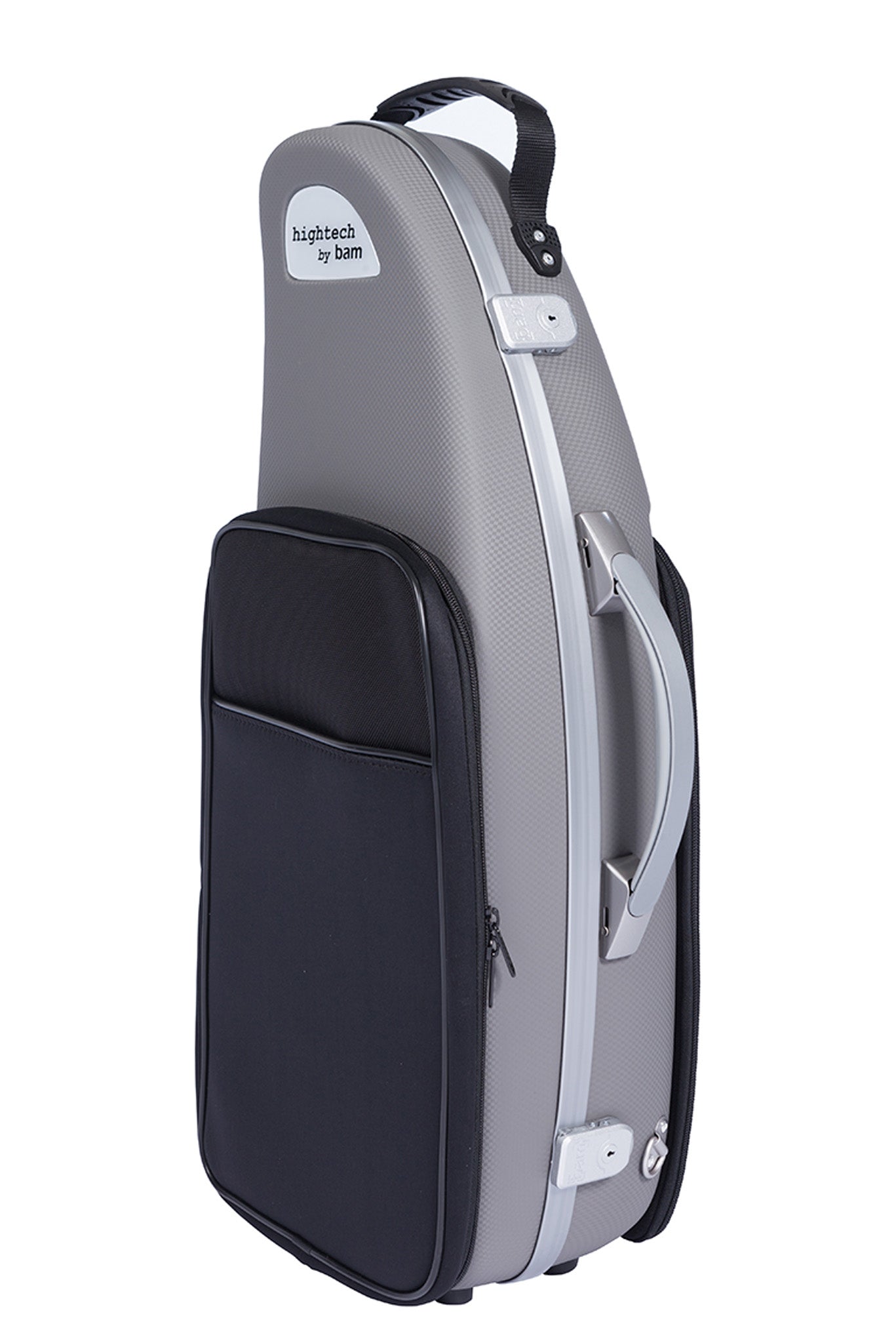 BAM PANTHER Hightech Alto Sax Case