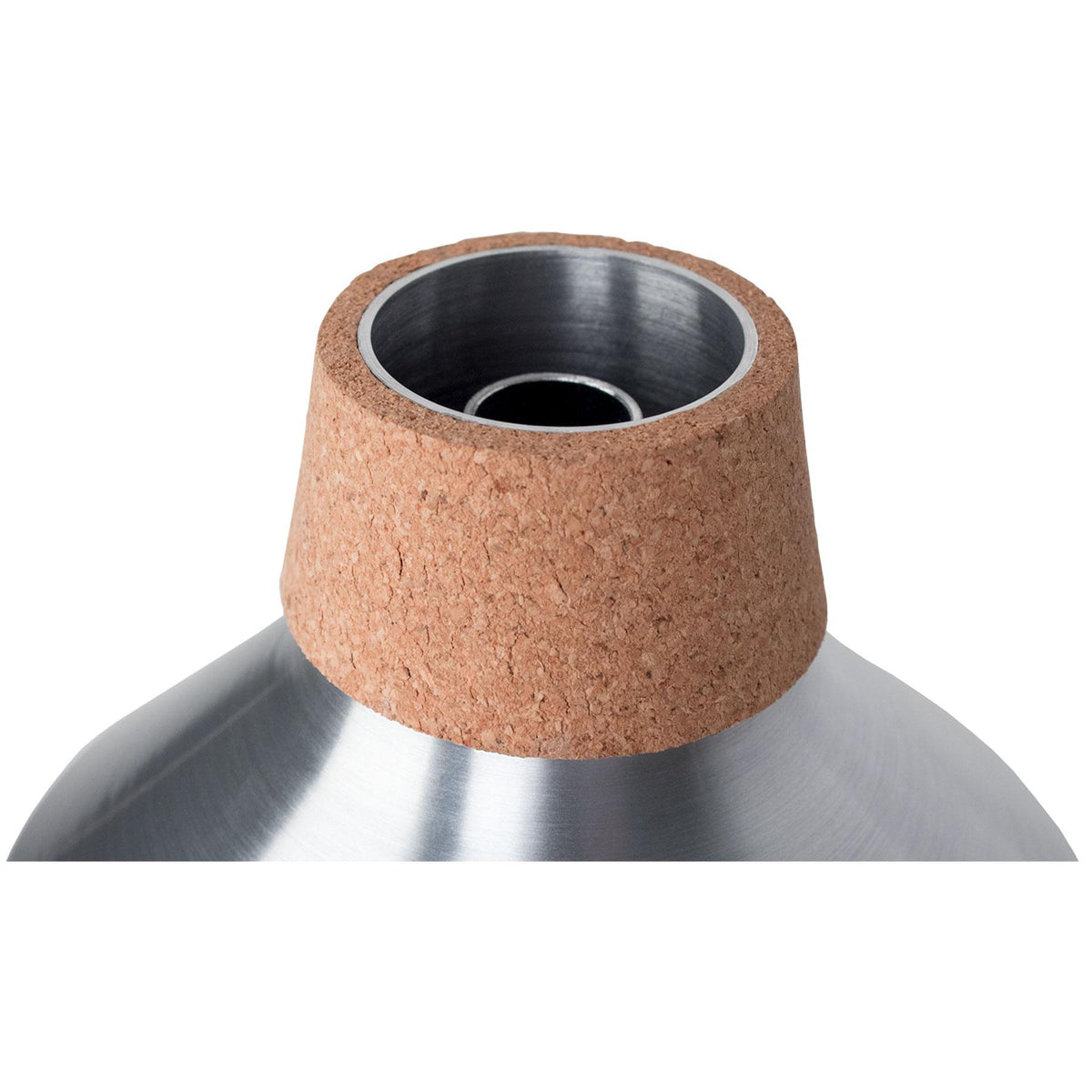 PROTEC Liberty Wah Wah Trumpet Mute - Aluminium