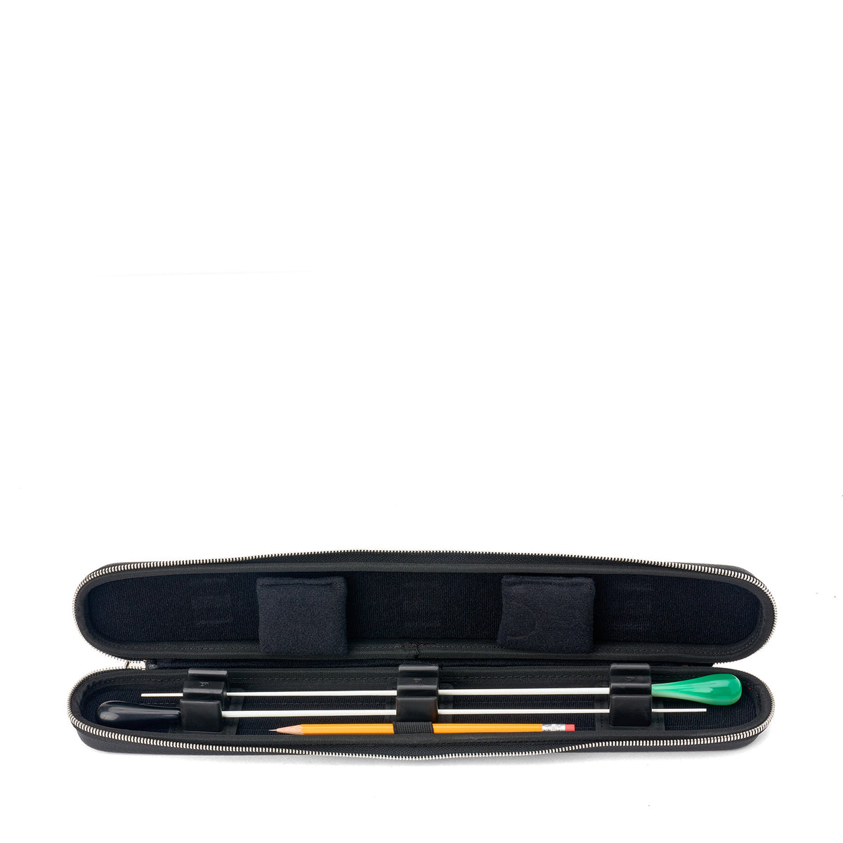 PROTEC RUMI Modular Double Baton Case - Fits up to 16"