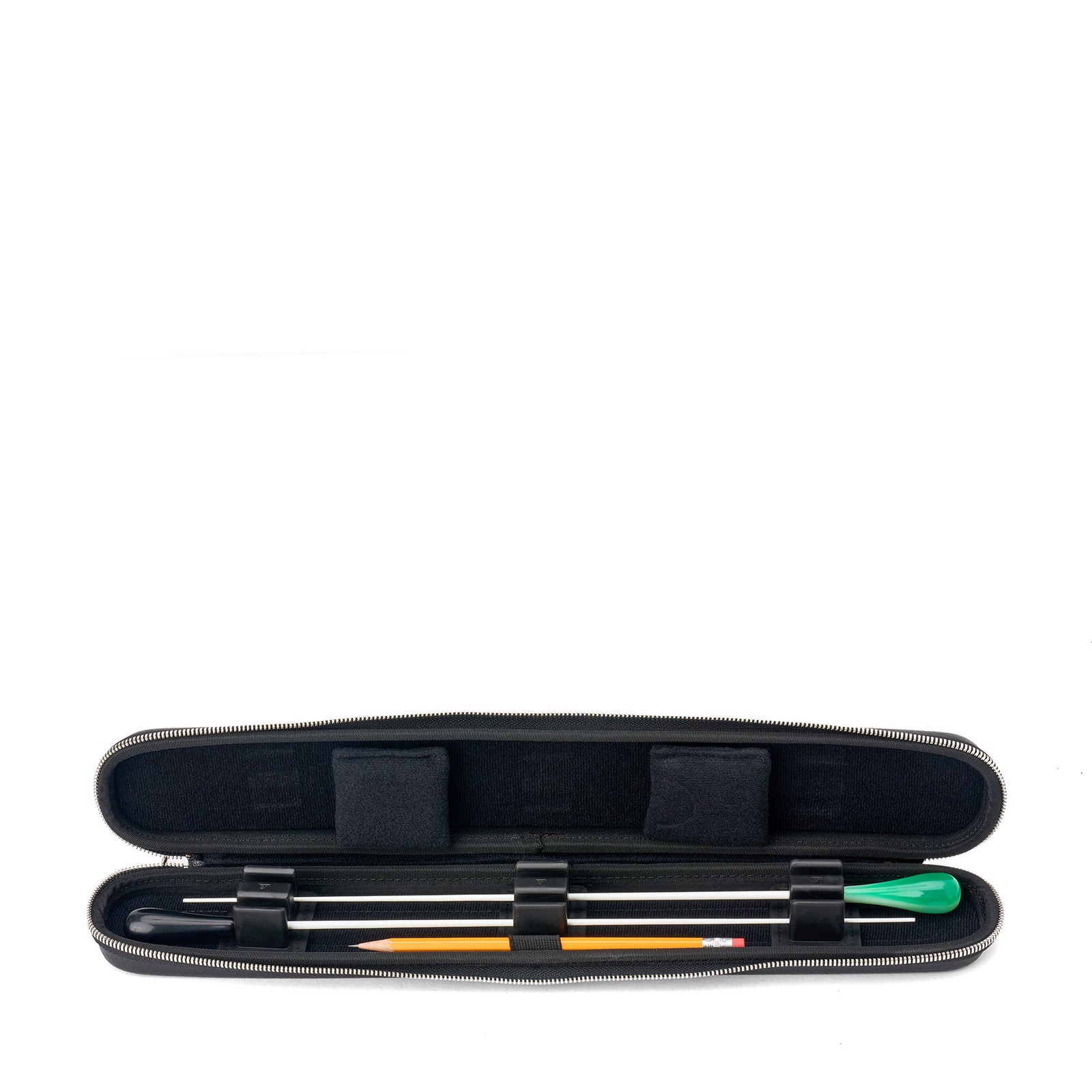 PROTEC RUMI Modular Double Baton Case - Fits up to 16"