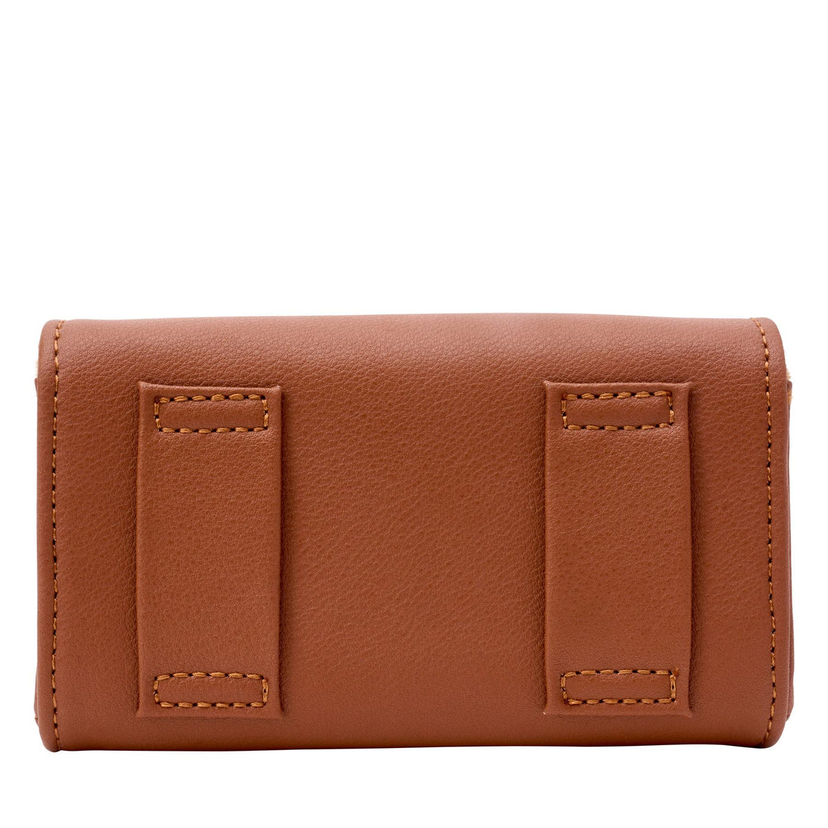 PROTEC French Horn 4pc Mouthpiece Pouch, Leatherette