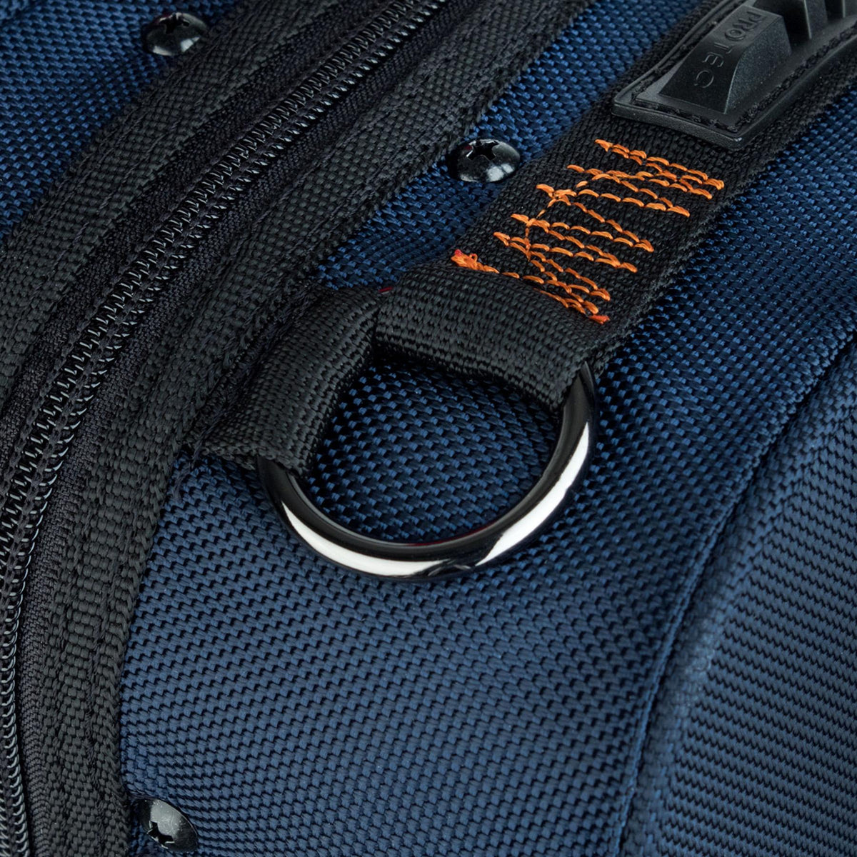 PROTEC Cont. Alto Sax Pro Pac