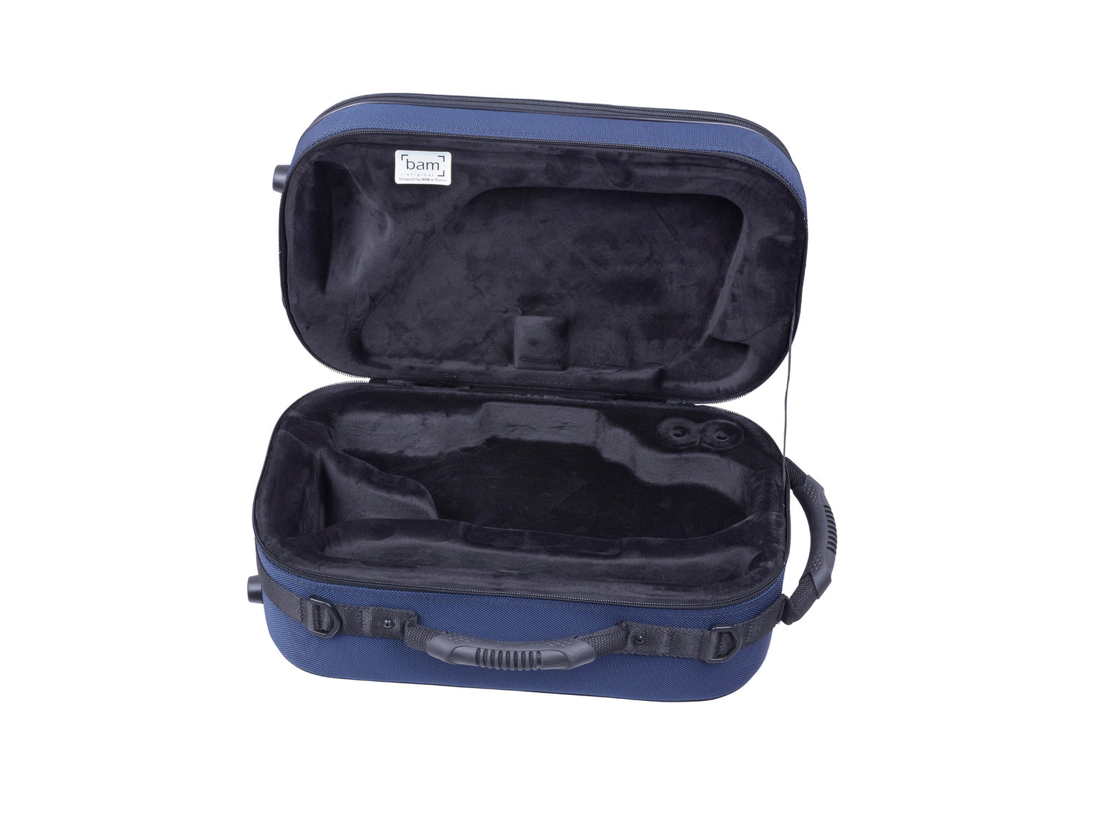 BAM ST GERMAIN Cornet Case