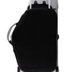 BAM HIGHTECH Alto & Straight Soprano Sax Case