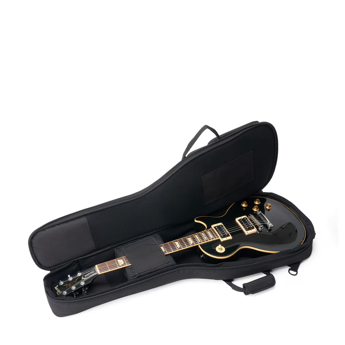 PROTEC Les Paul Electric Guitar Gig Bag - Gold Series