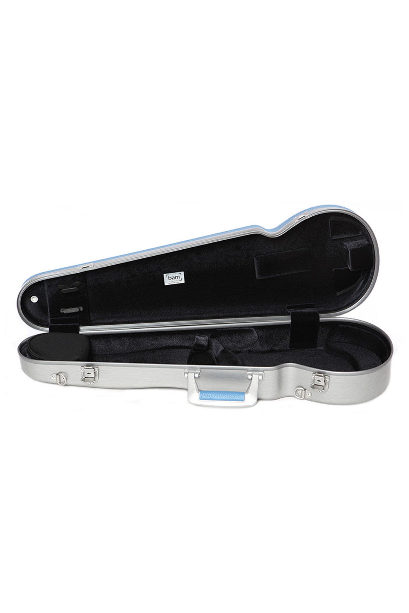 BAM L'ETOILE Hightech Cont. Violin Case