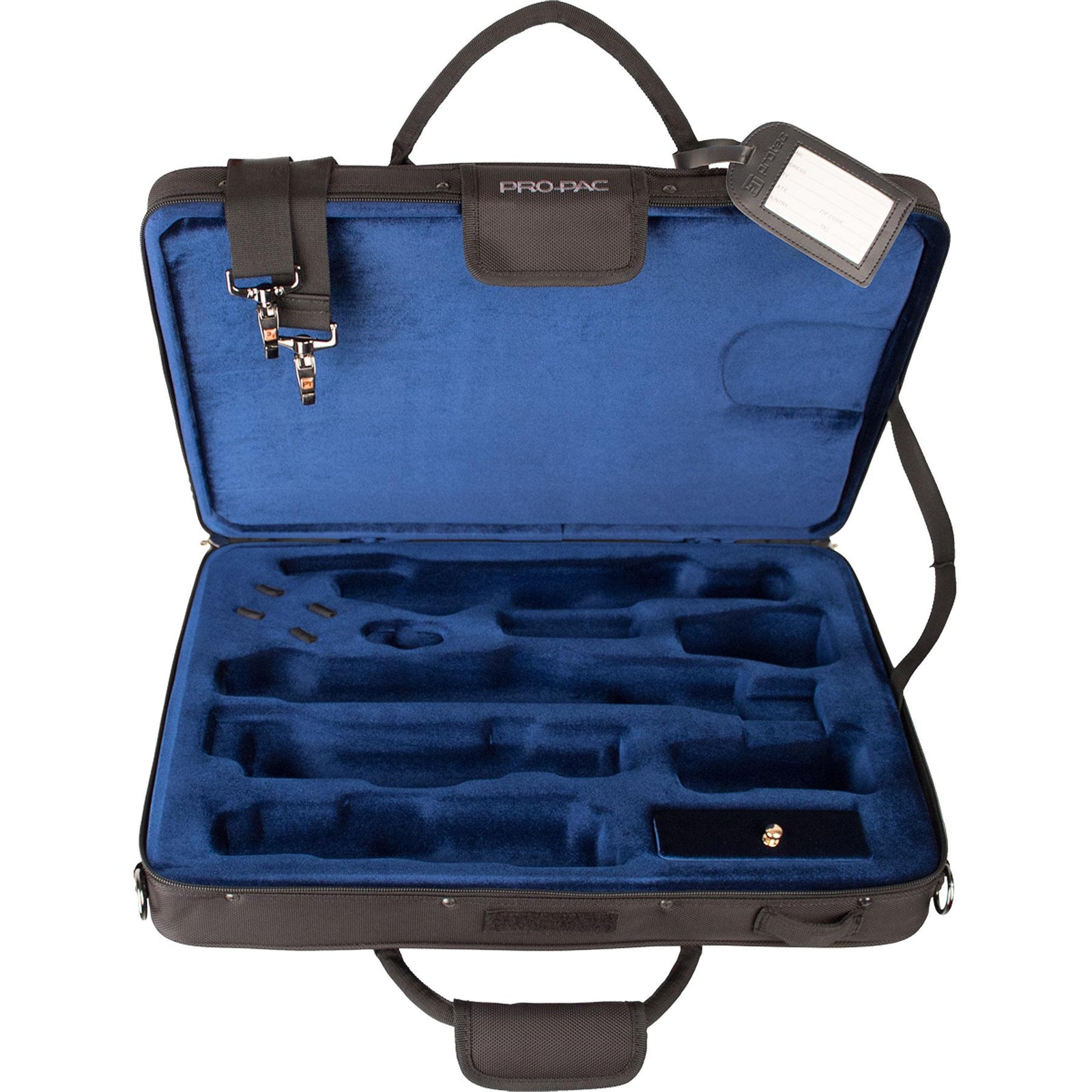 PROTEC Oboe & English Horn Combo Pro Pac