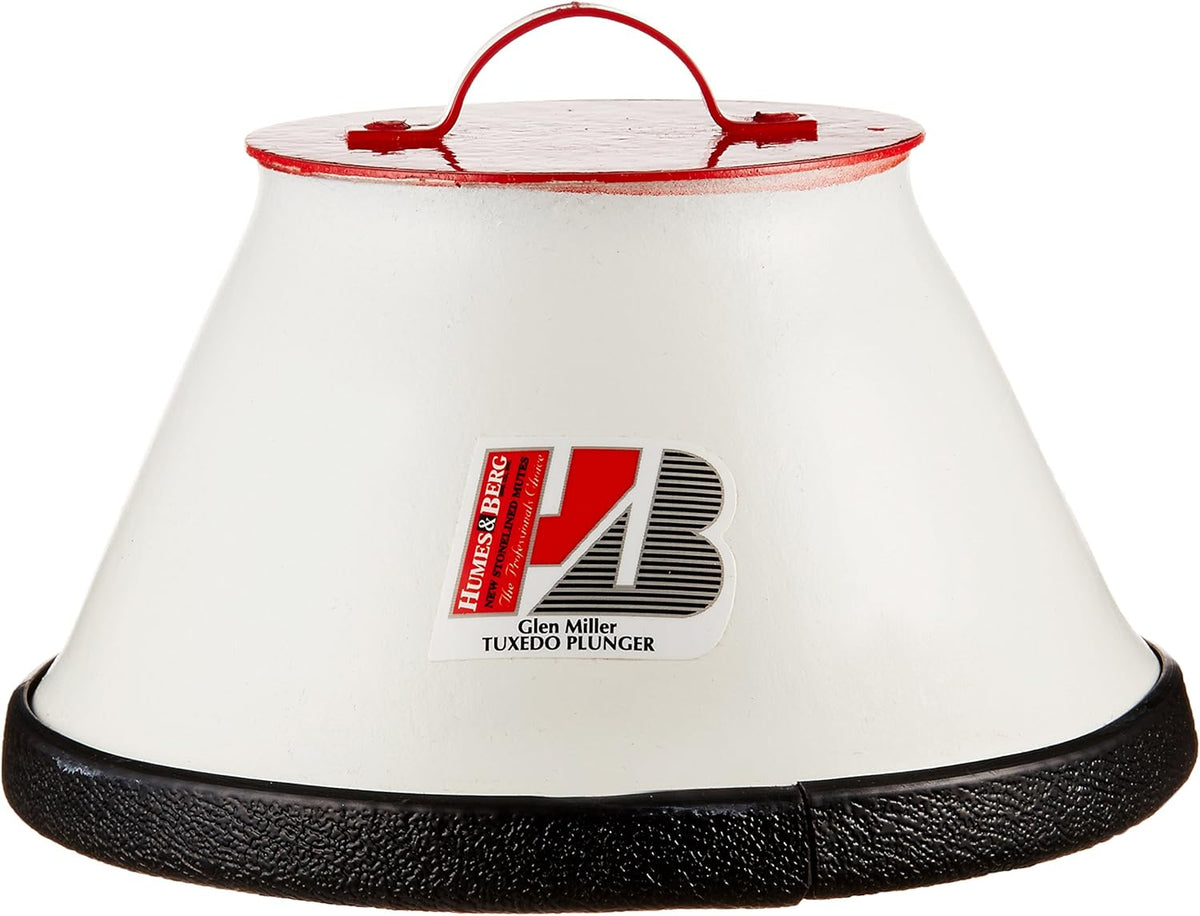 H&amp;B Stonelined Glen Miller Plunger Mute