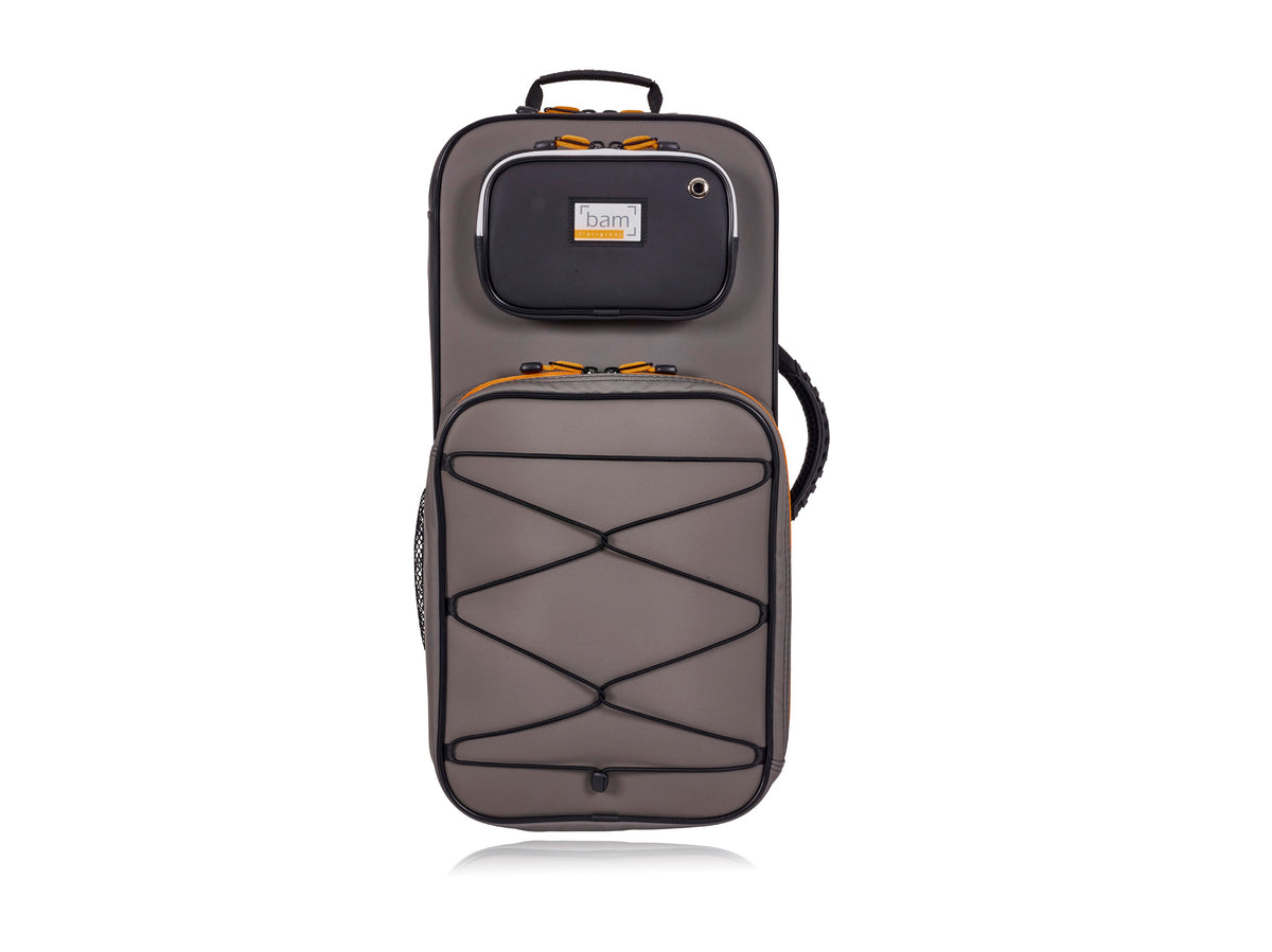 BAM PEAK PERFORMANCE One Trumpet Case