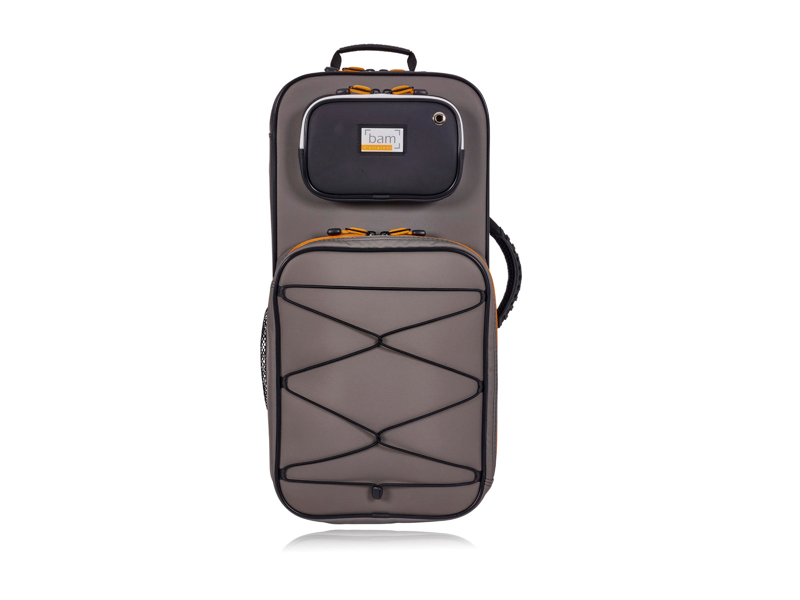 BAM PEAK PERFORMANCE One Trumpet Case