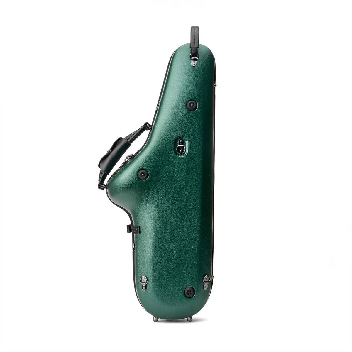 PROTEC ZIP Micro Tenor Saxophone Case with Storage Pocket