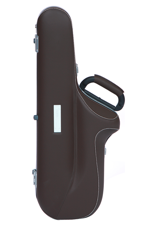 BAM L'ETOILE ROYAL Cabine Alto Sax Case