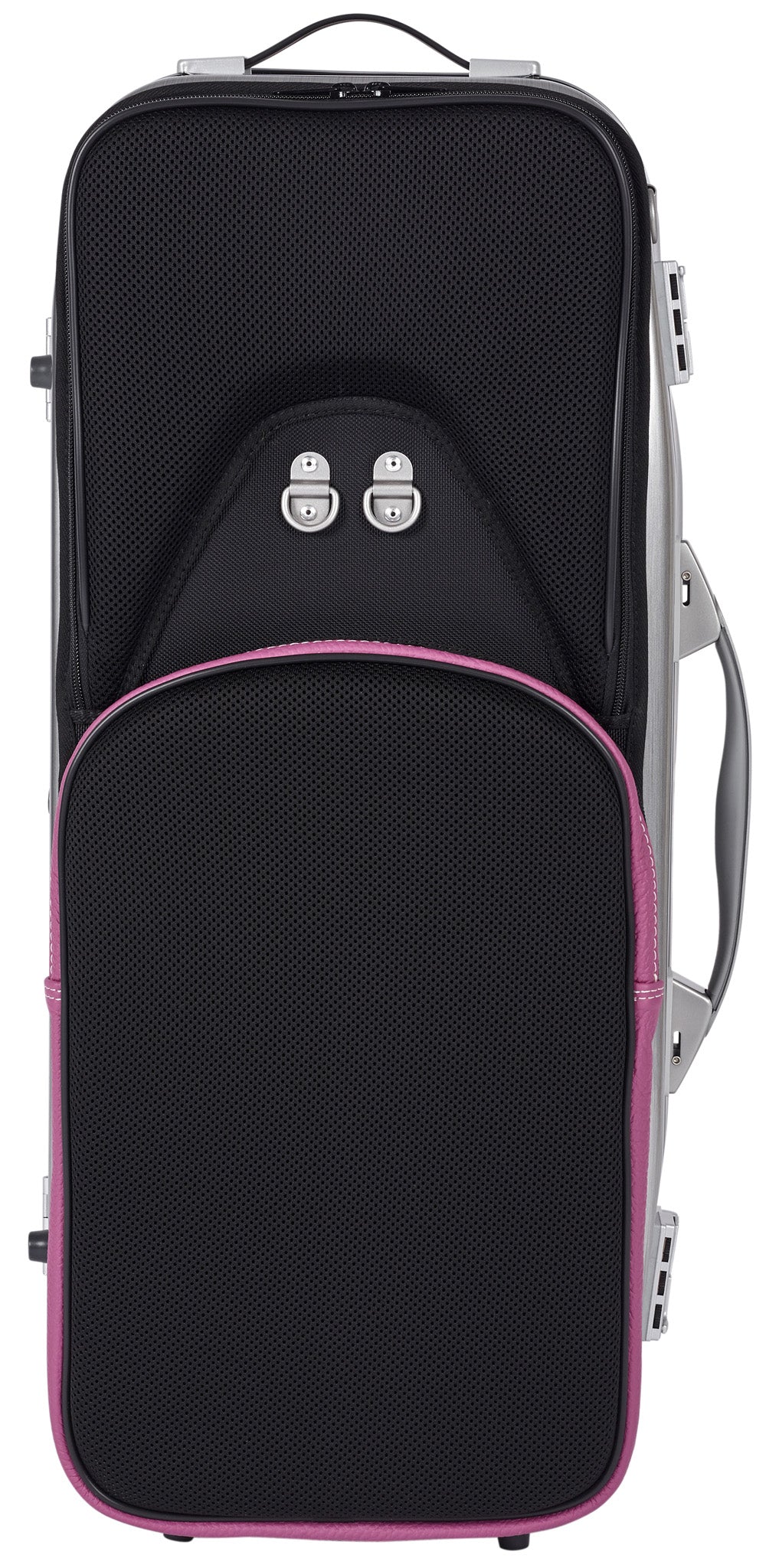 BAM L'ETOILE Hightech Adjustable Bassoon Case