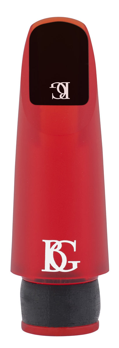 BG Bb Clarinet Mouthpiece - Biocompatible Material w/Mouthpiece Pouch