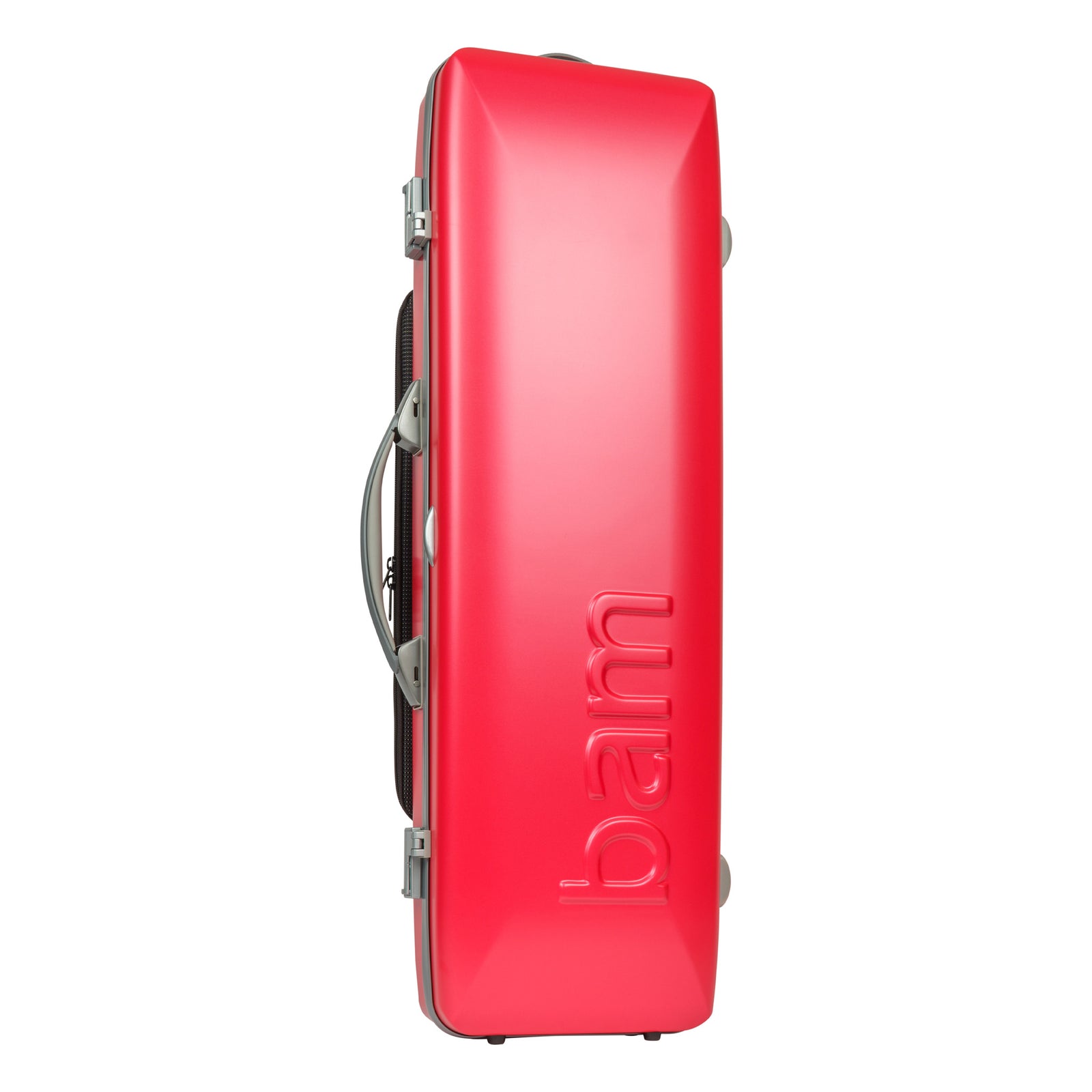 BAM GRAFFITI Hightech Oblong Violin Case with Back Pocket