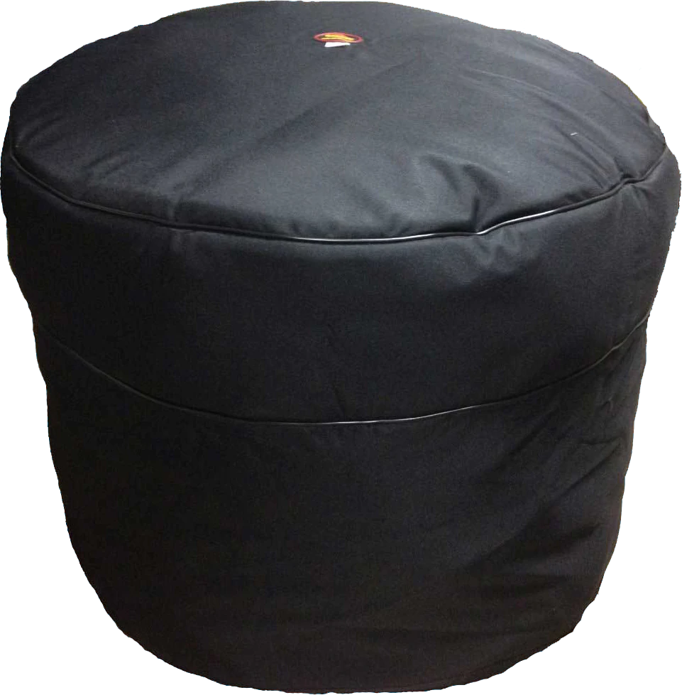 H&amp;B  Galaxy Timpani Full Drop Padded Cover