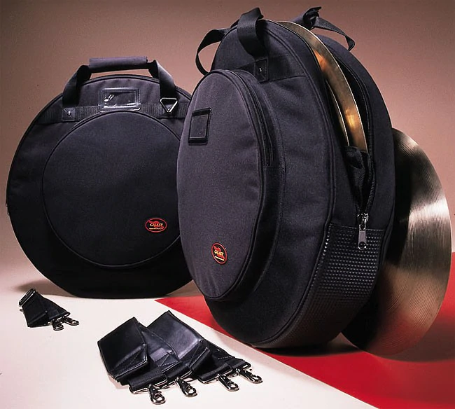 H&amp;B  Galaxy 22 Inch Cymbal Bag