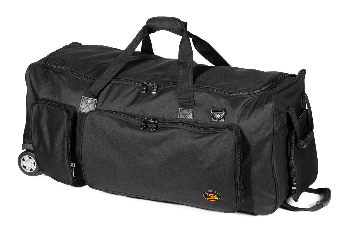 H&amp;B Galaxy 30.5 x 14.5 Inches Companion Tilt-N-Pull Bag