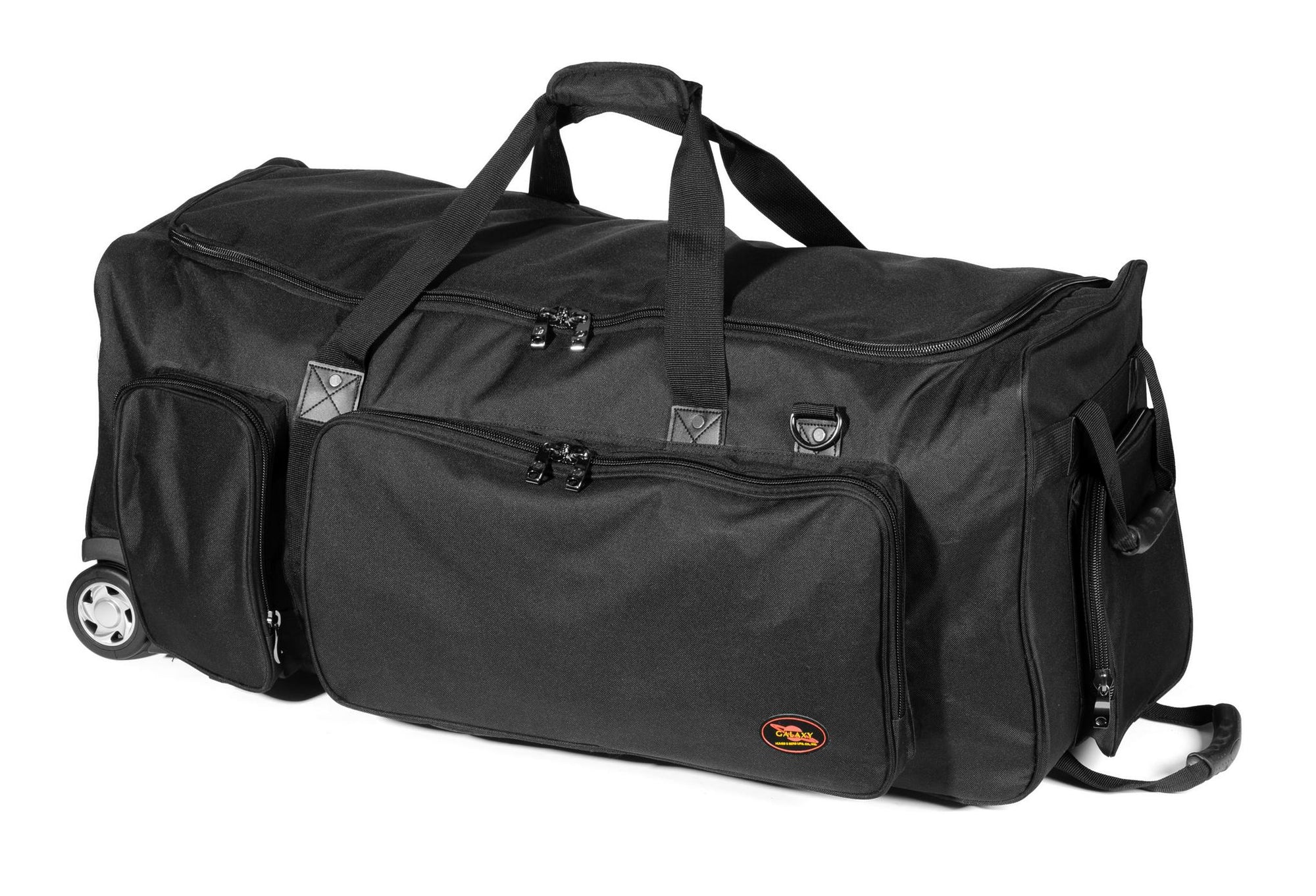 H&B Galaxy 36 x 14.5 Inches Companion Tilt-N-Pull Bag